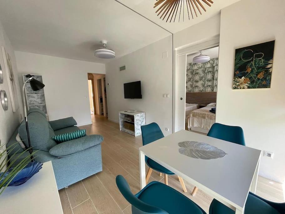 Apartamento Superior de Dos Habitaciones