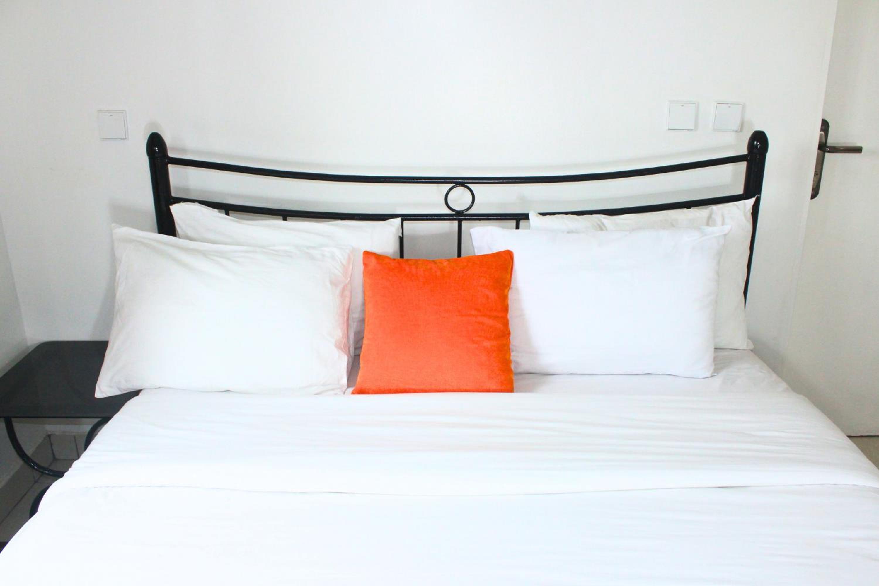 Twin Room with Terrace photo 1