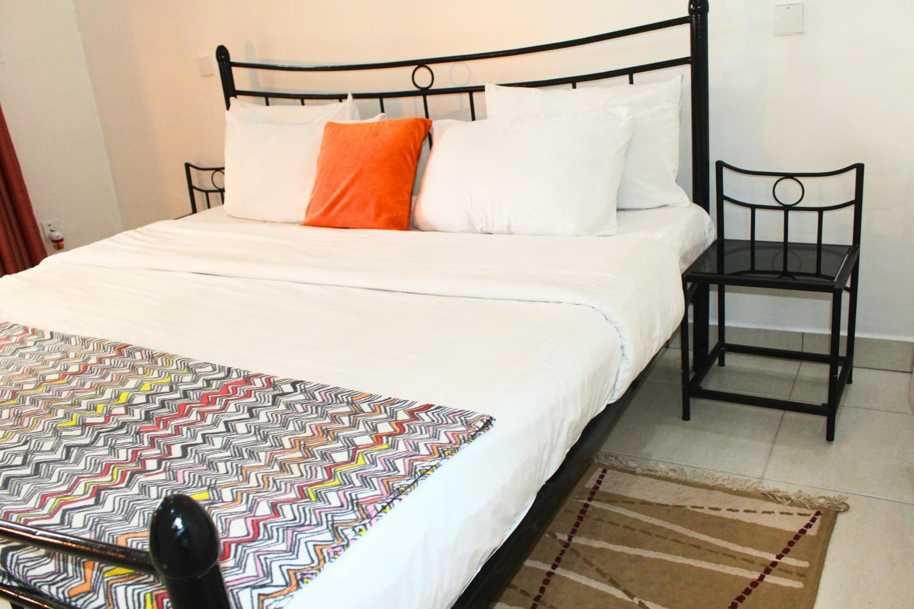 Two-Bedroom Villa photo 1