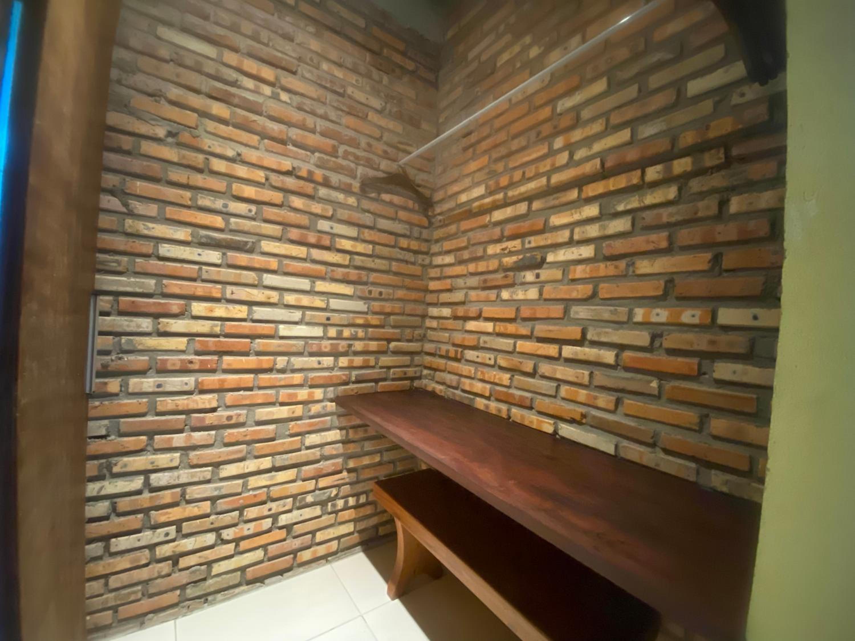 Triple Room with Lake View photo 2
