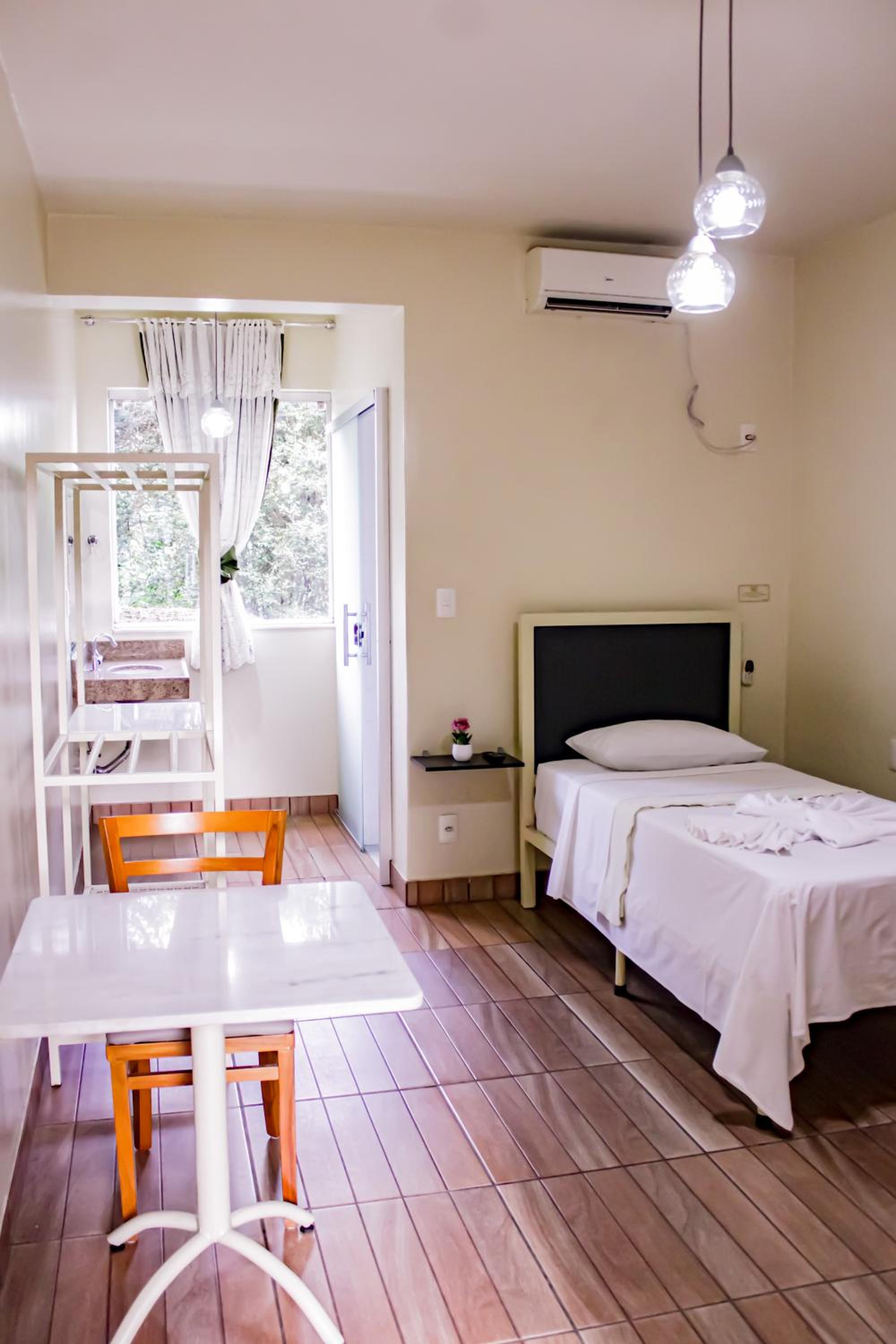 Superior Single Room