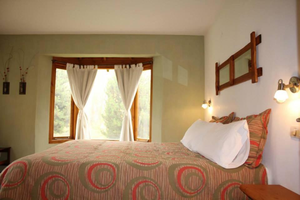 Deluxe One-Bedroom Apartment With Garden View