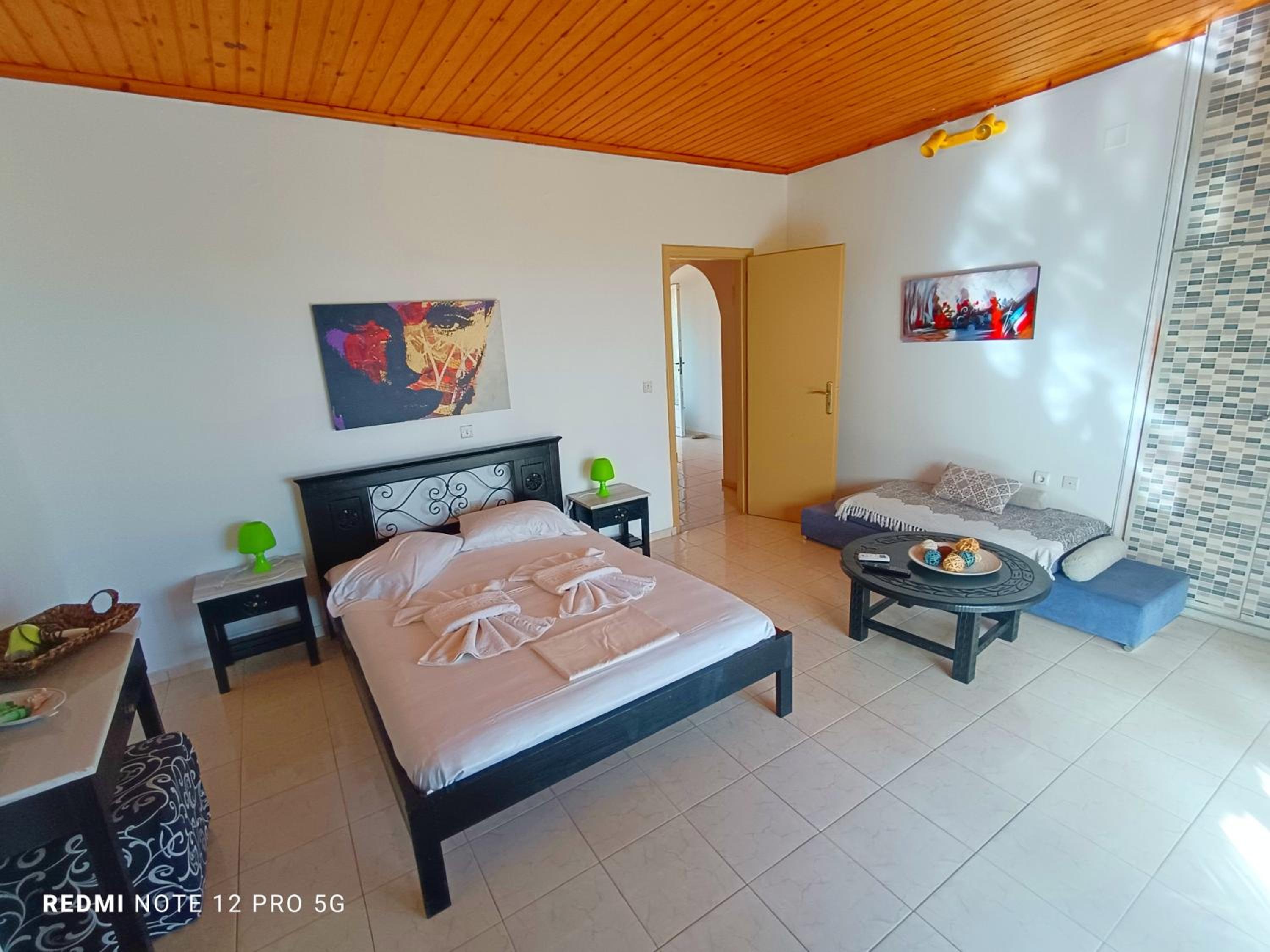 Two-Bedroom House photo 1
