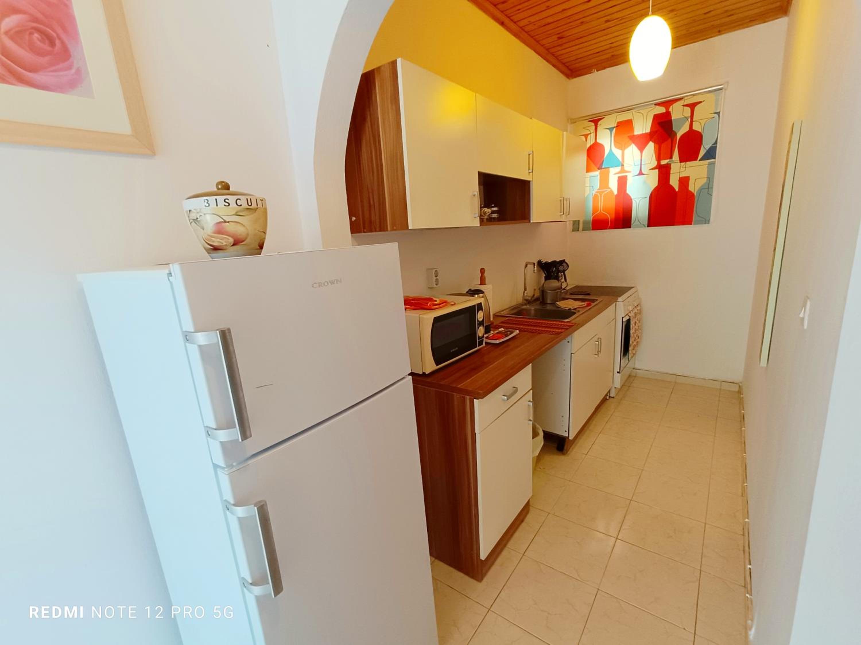 Two-Bedroom House photo 2