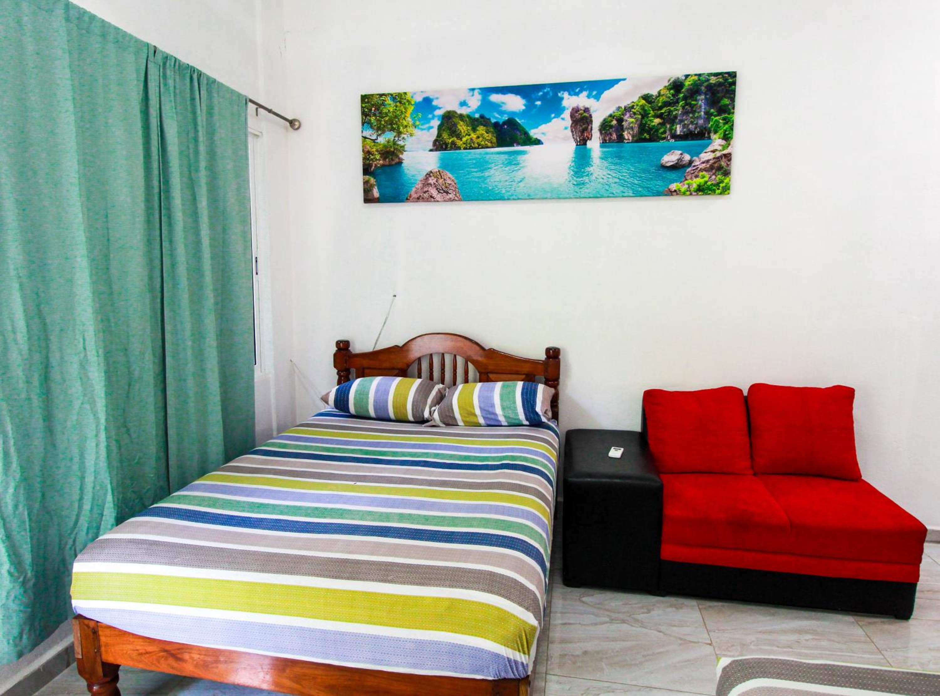 Superior Double Room photo 3