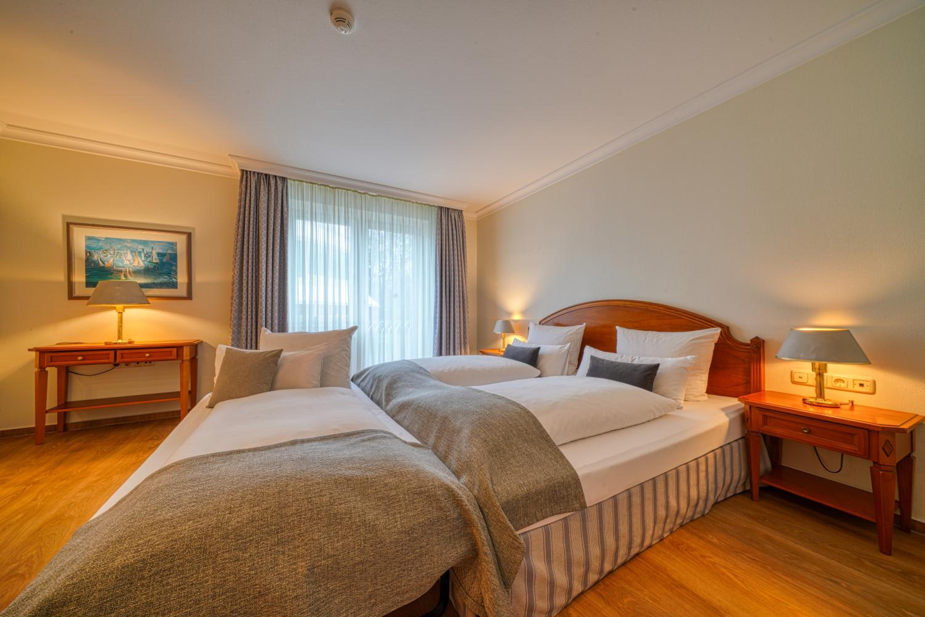 Superior Double Room - Photo 3