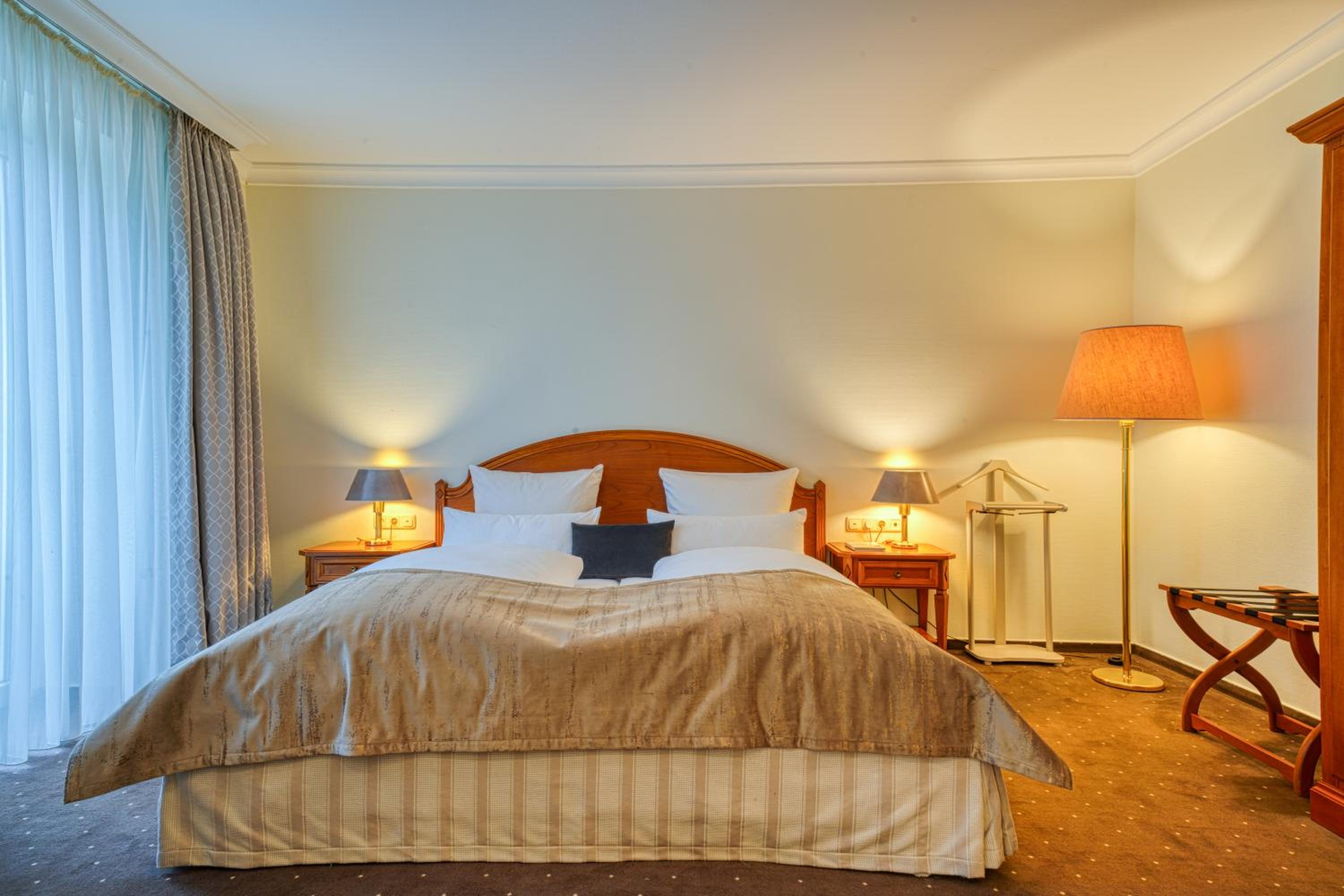 Double Room - Photo 5