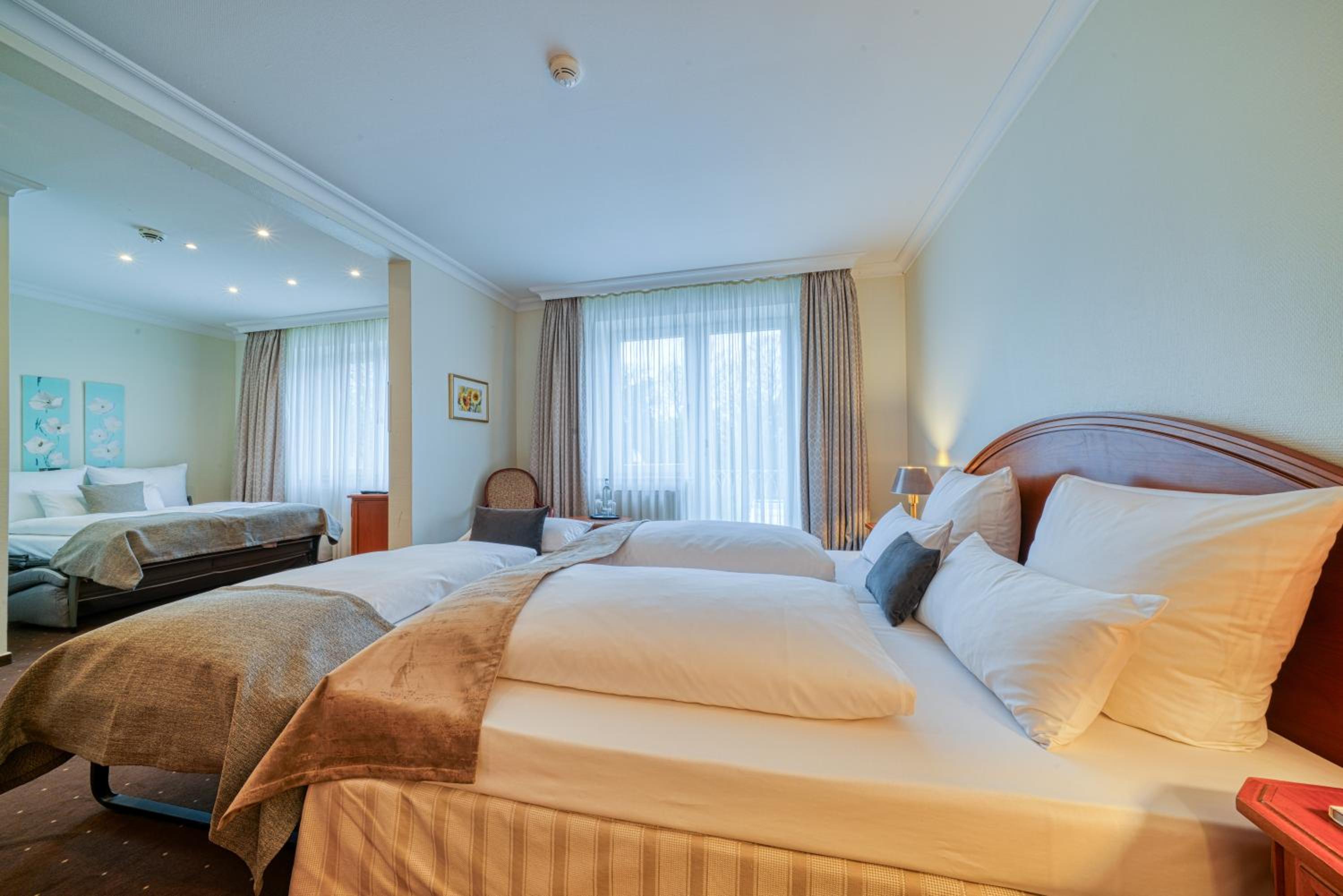Double Room - Photo 4