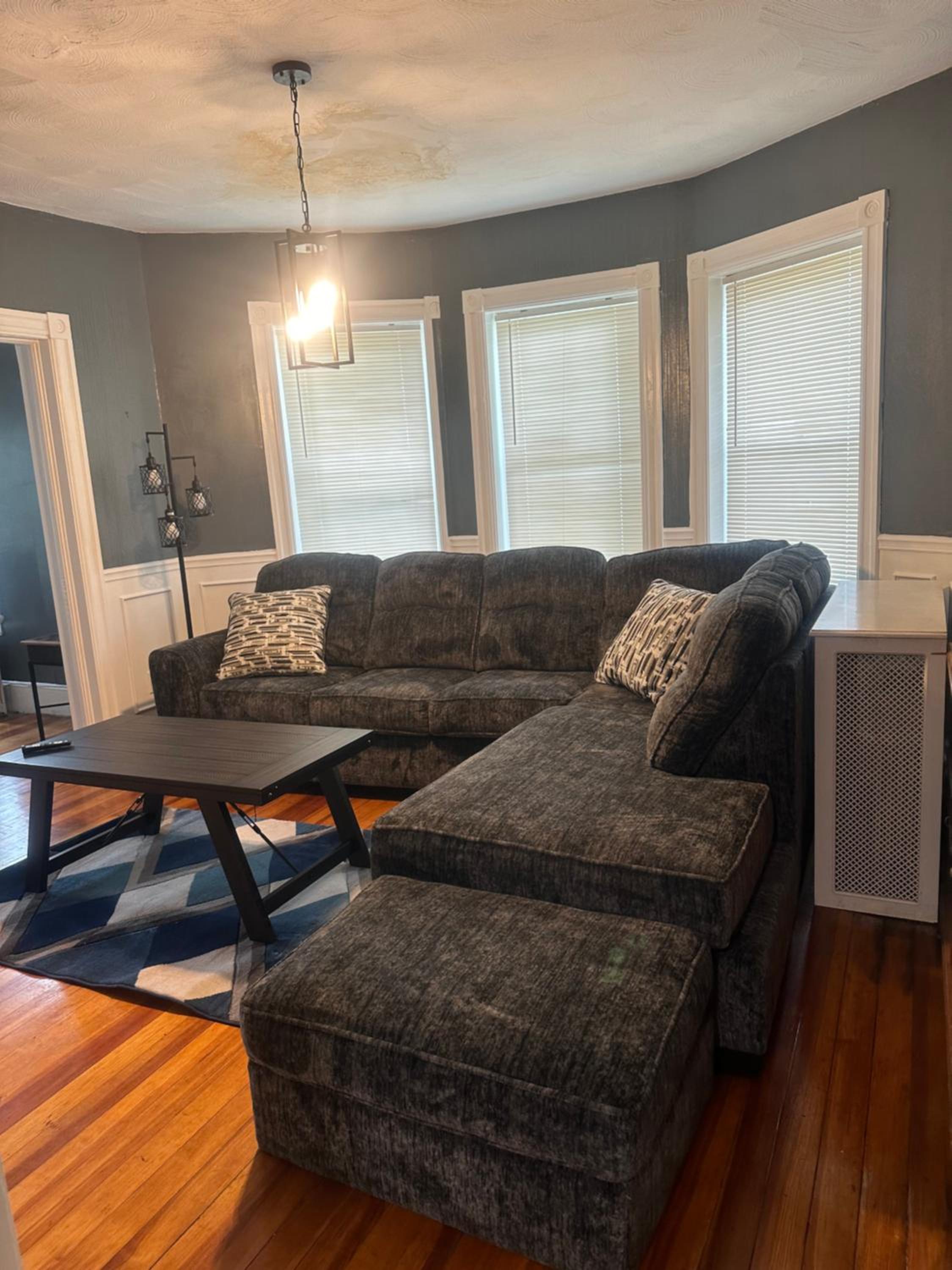 Four-Bedroom House photo 1
