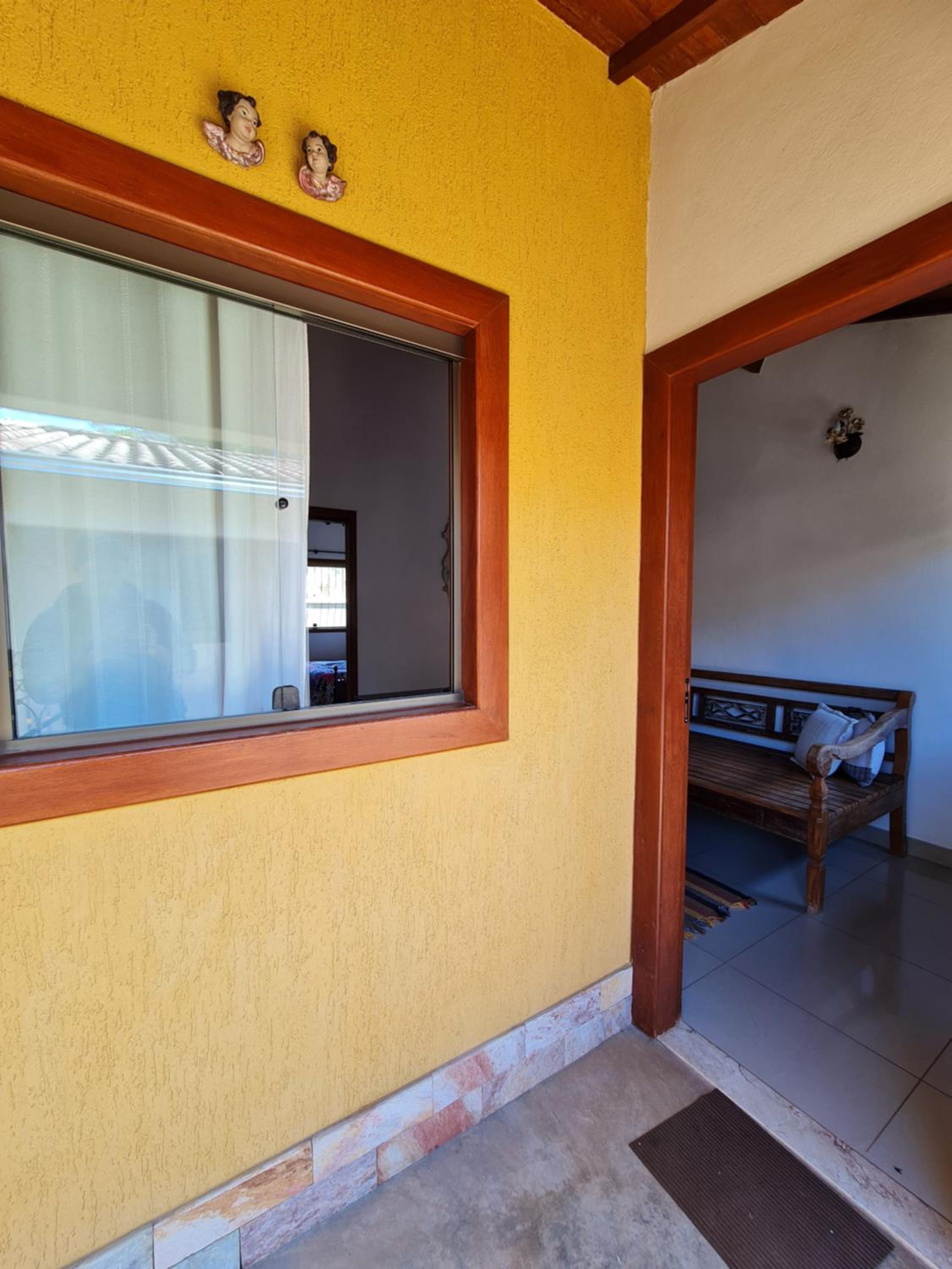 Superior Chalet (2 Adults)