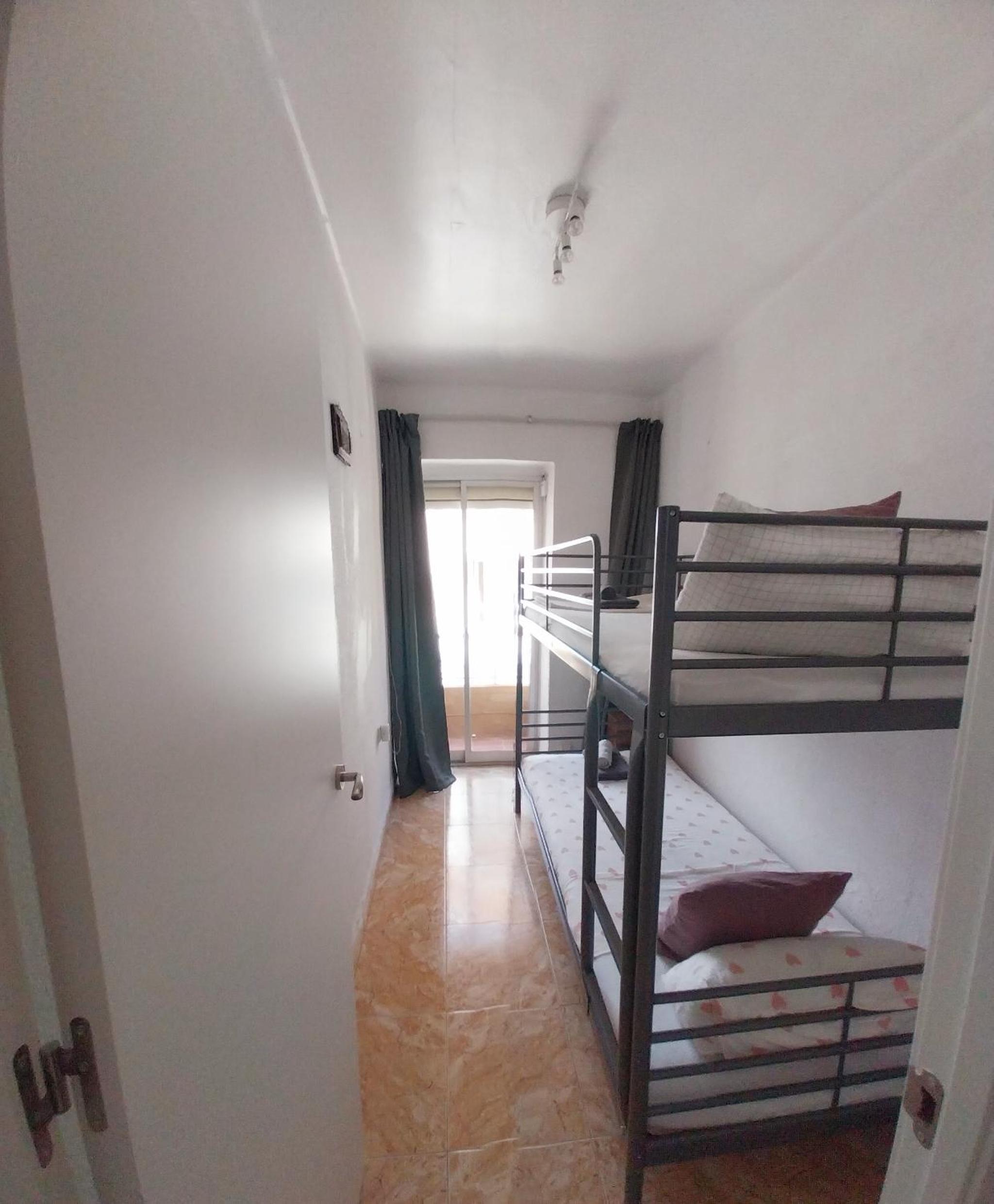 Departamento de tres habitaciones