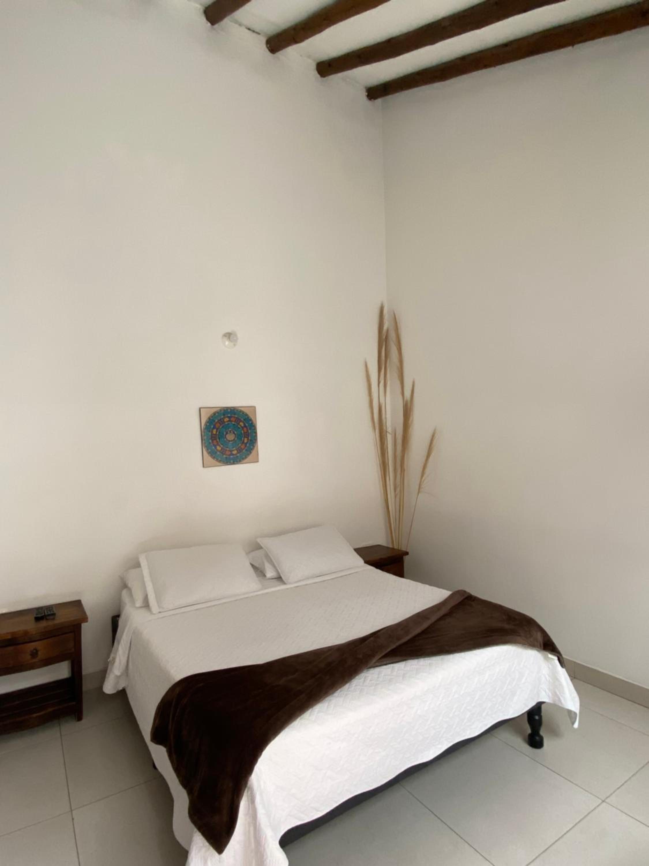 Double Room with Private Bathroom photo 3