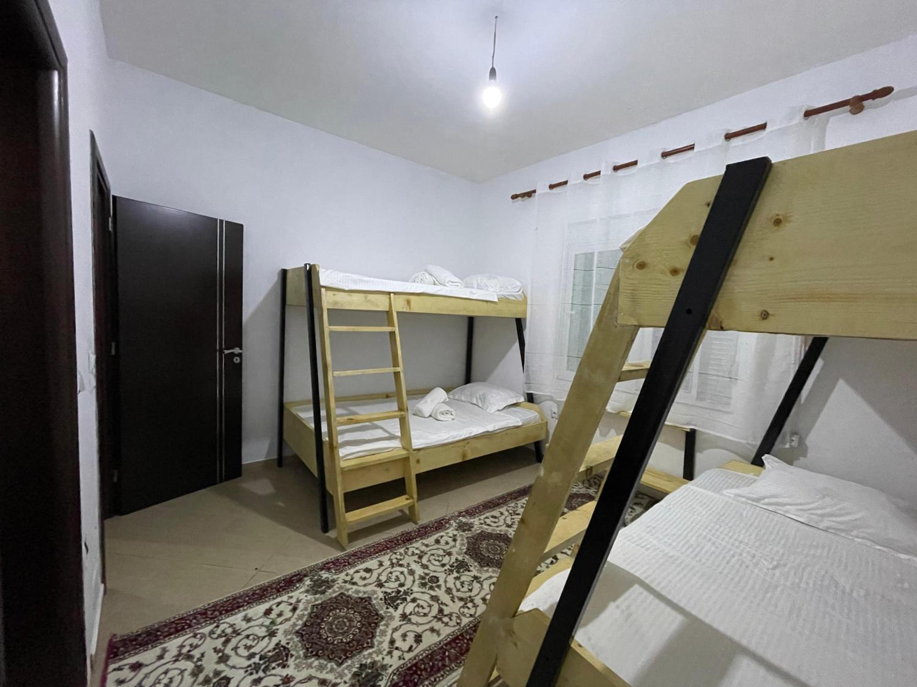 Quadruple Room with Bathroom