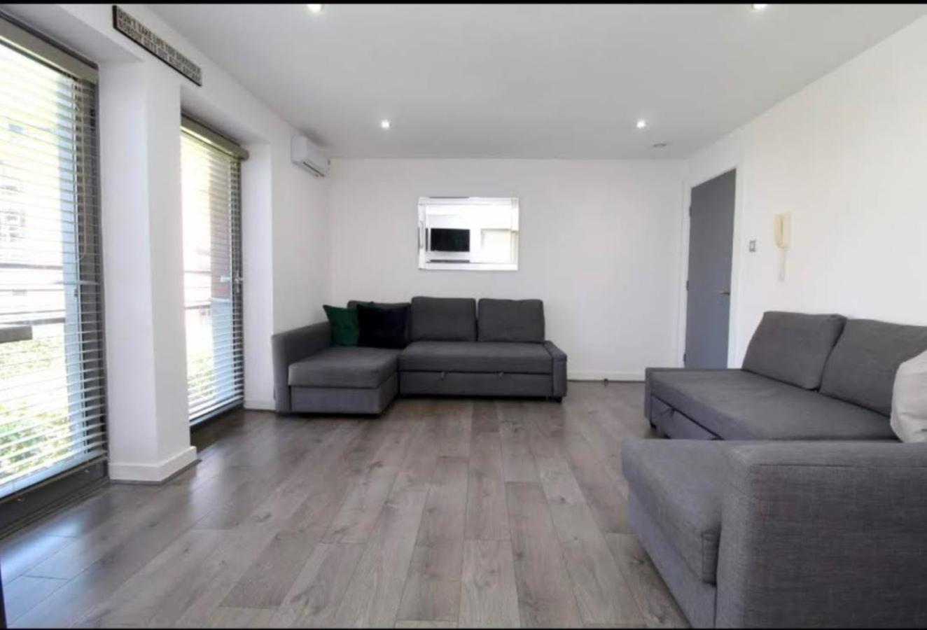 One-Bedroom Apartment - Photo 13