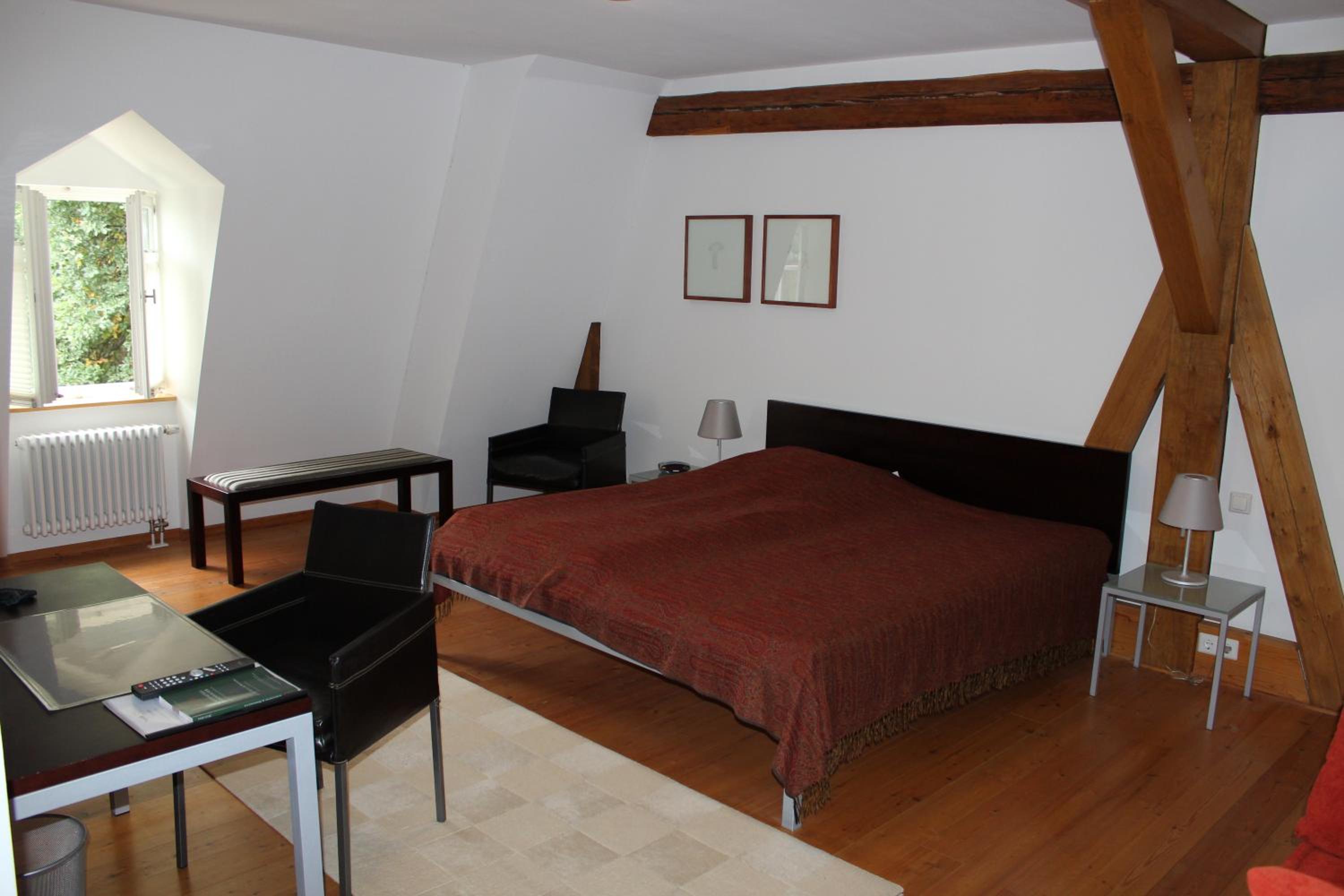 Double or Twin Room - Photo 4