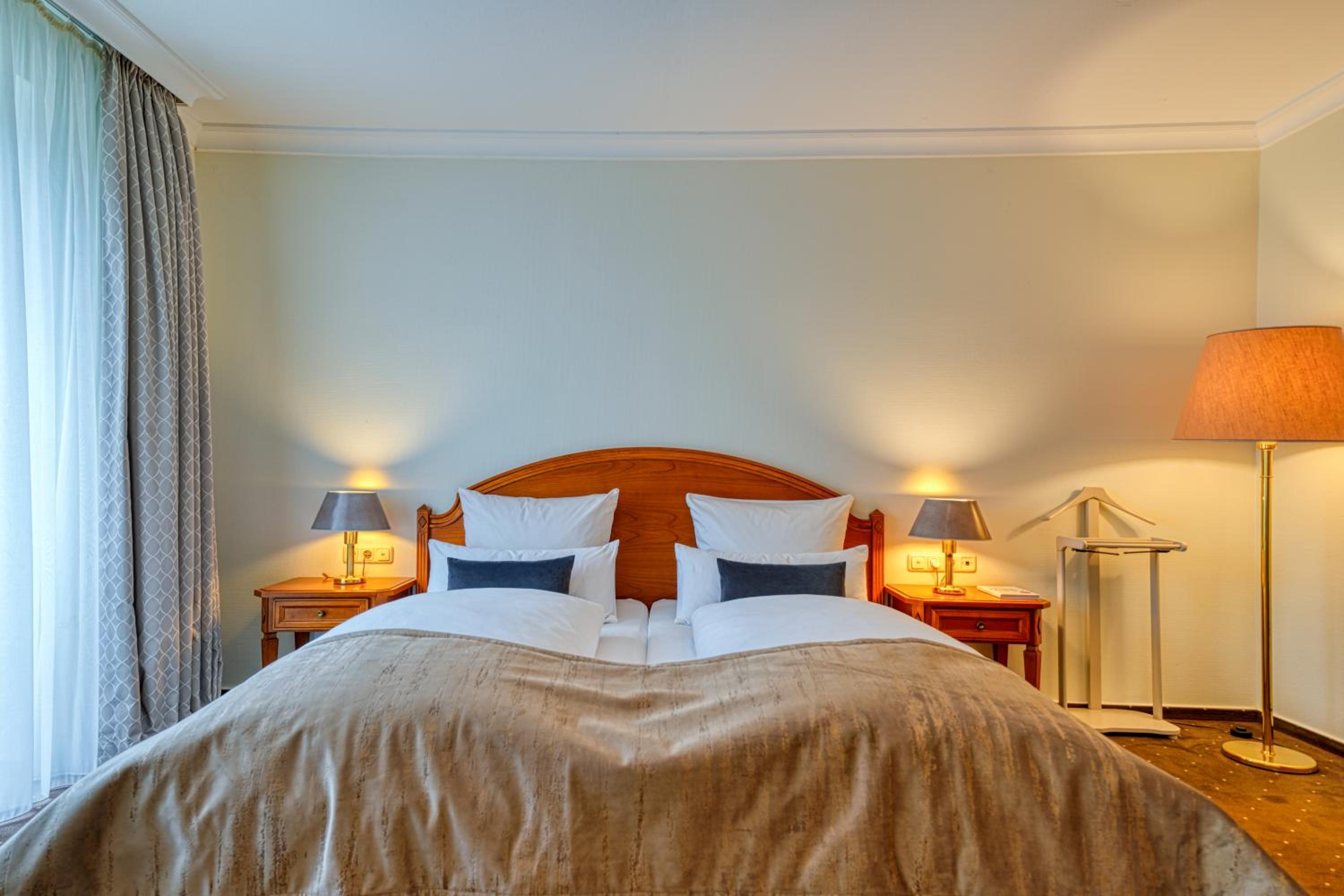 Double Room - Photo 1