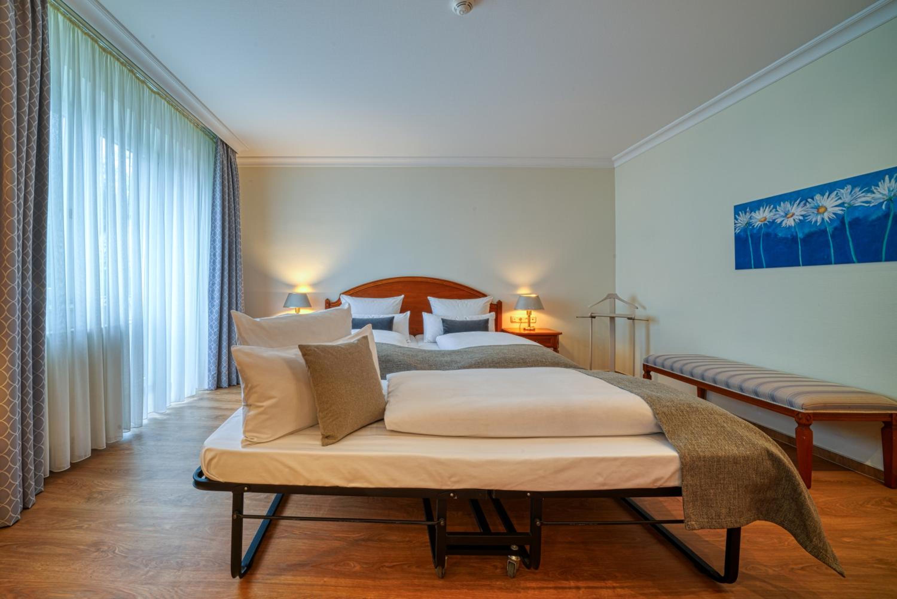Superior Double Room - Photo 1
