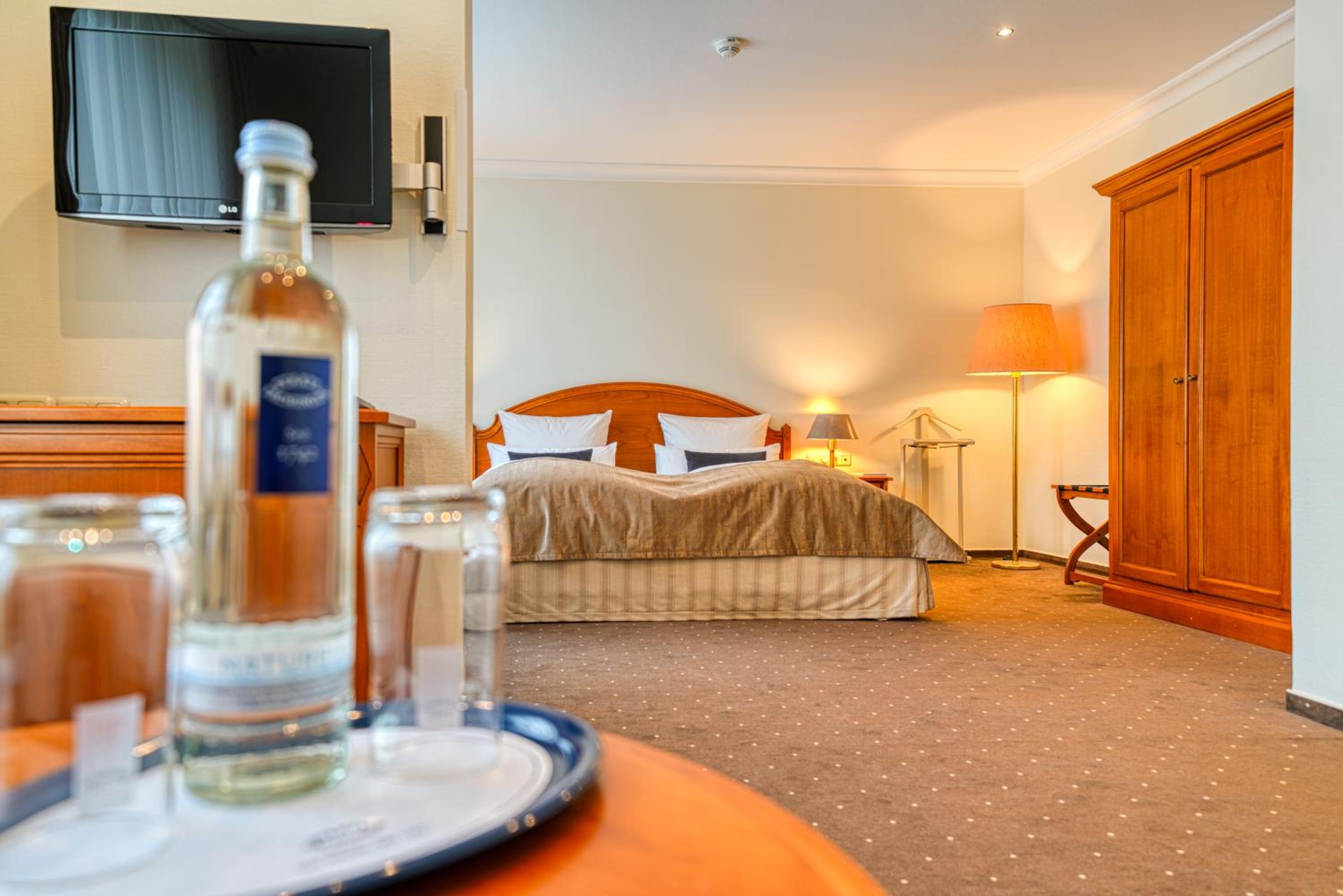 Double Room - Photo 2
