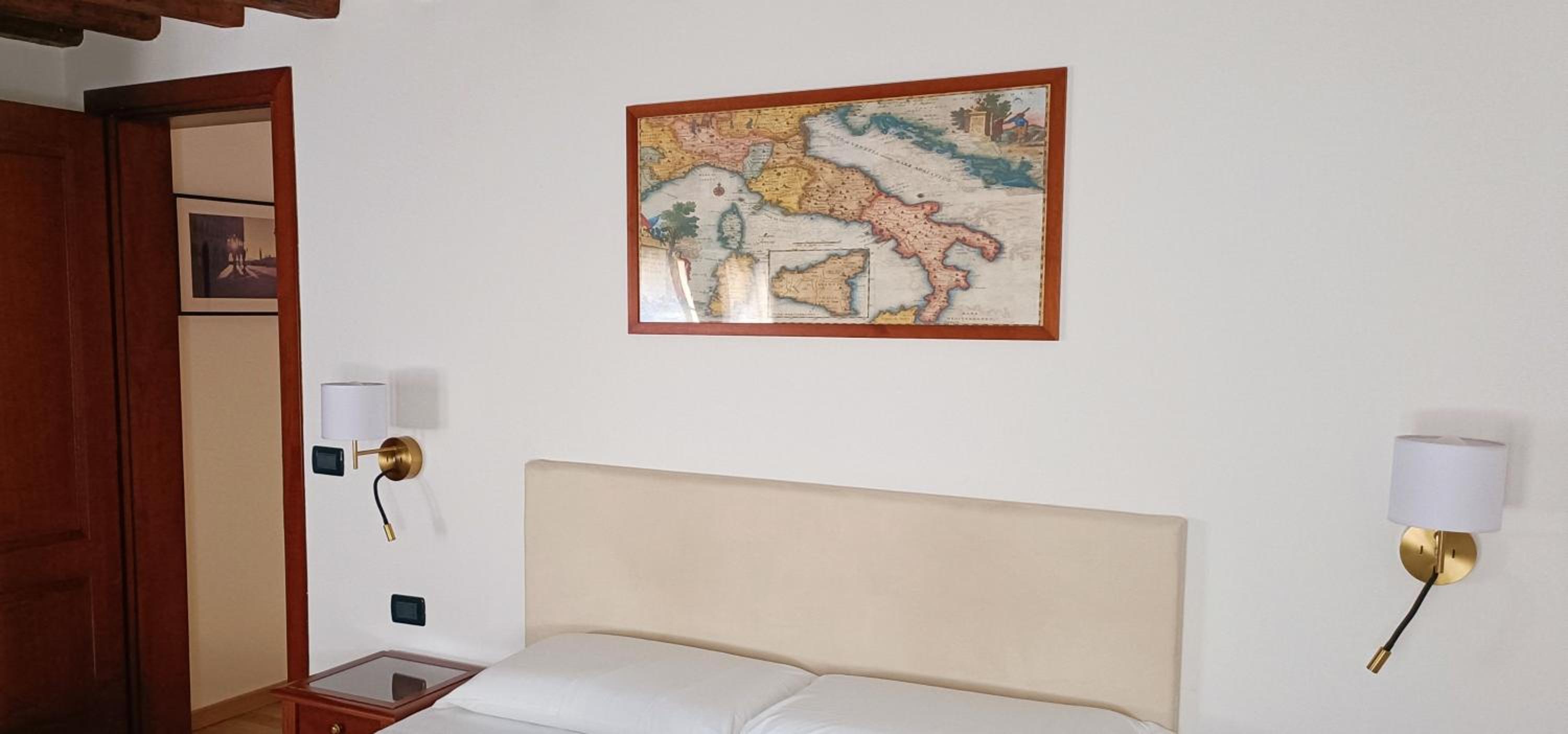 Three-Bedroom Apartment photo 1