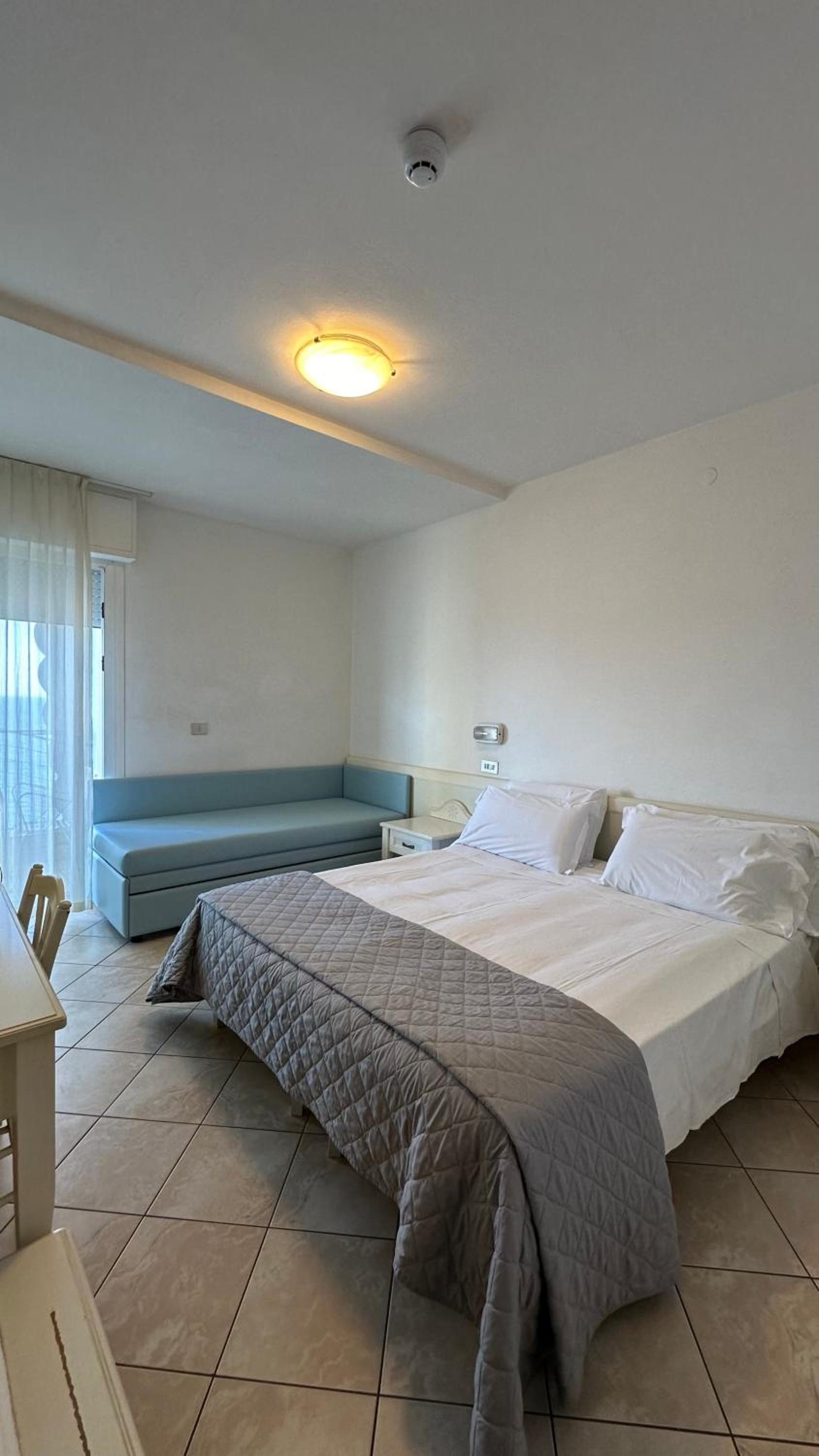 Marittimo Room with Front Sea View photo 2