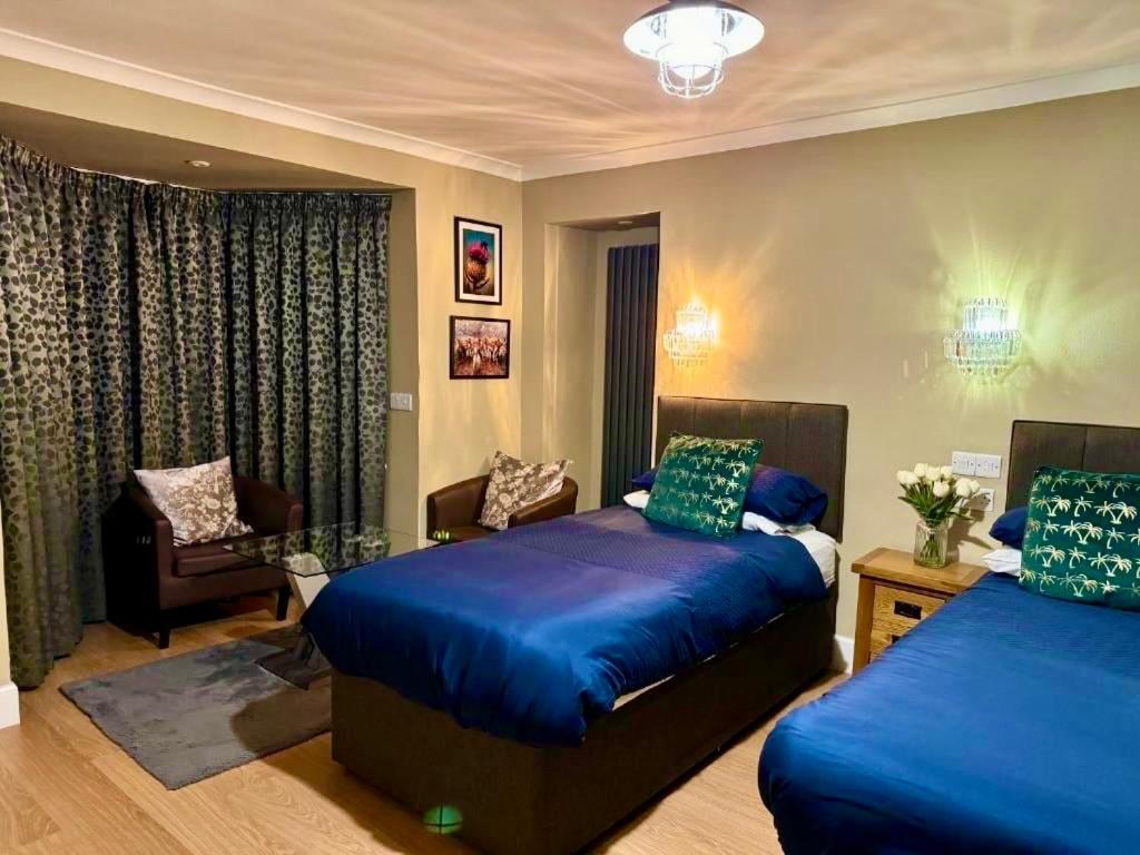 Triple Room with Private Bathroom - Photo 4