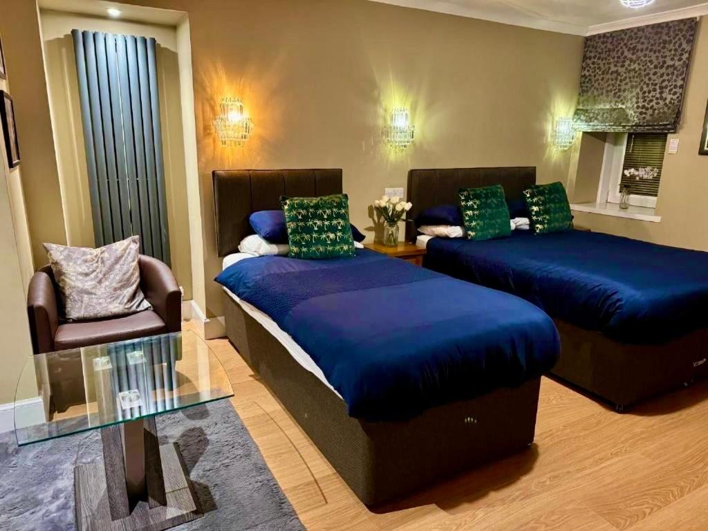 Triple Room with Private Bathroom - Photo 3