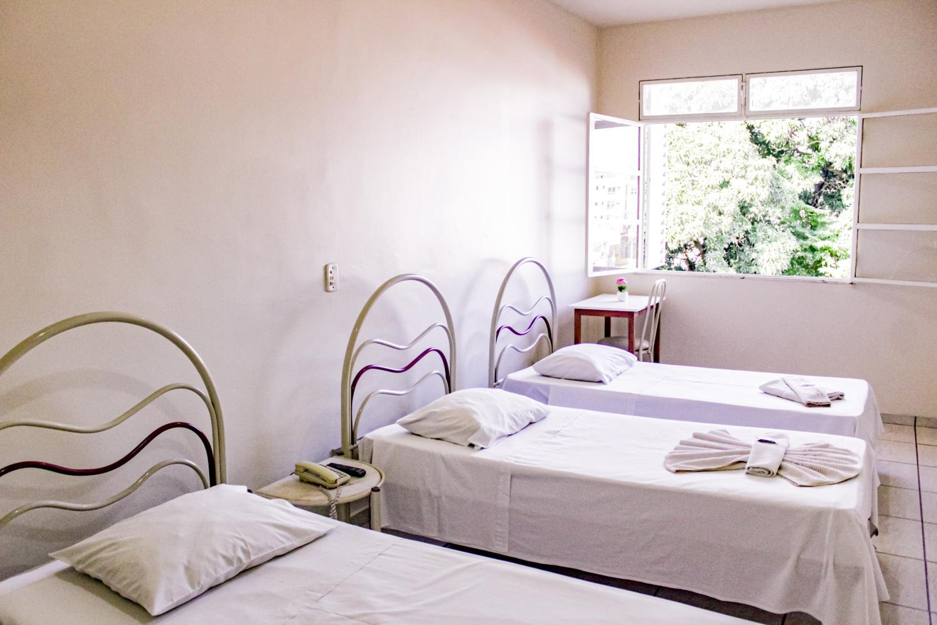 Executive Triple Room