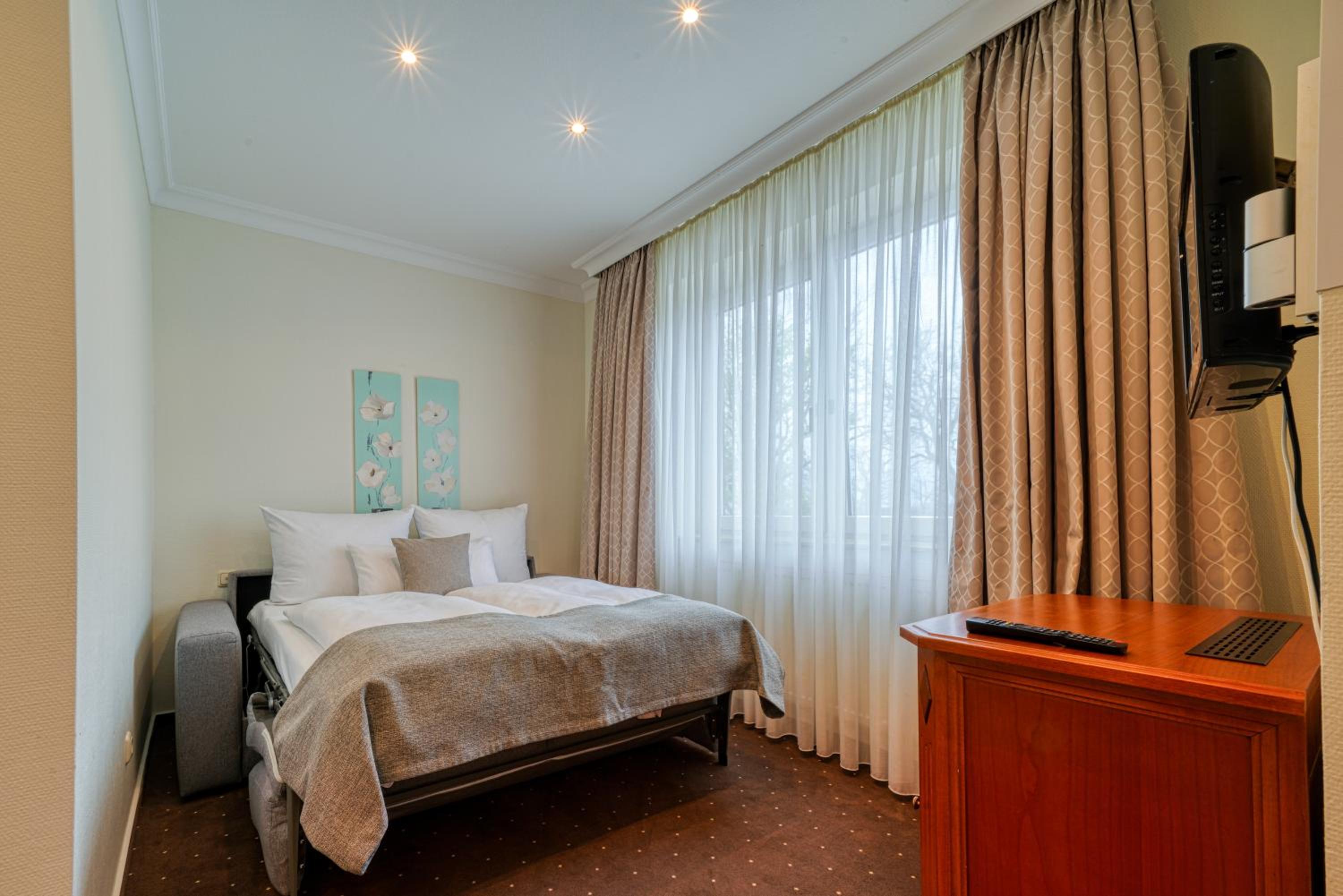 Triple Room - Photo 7