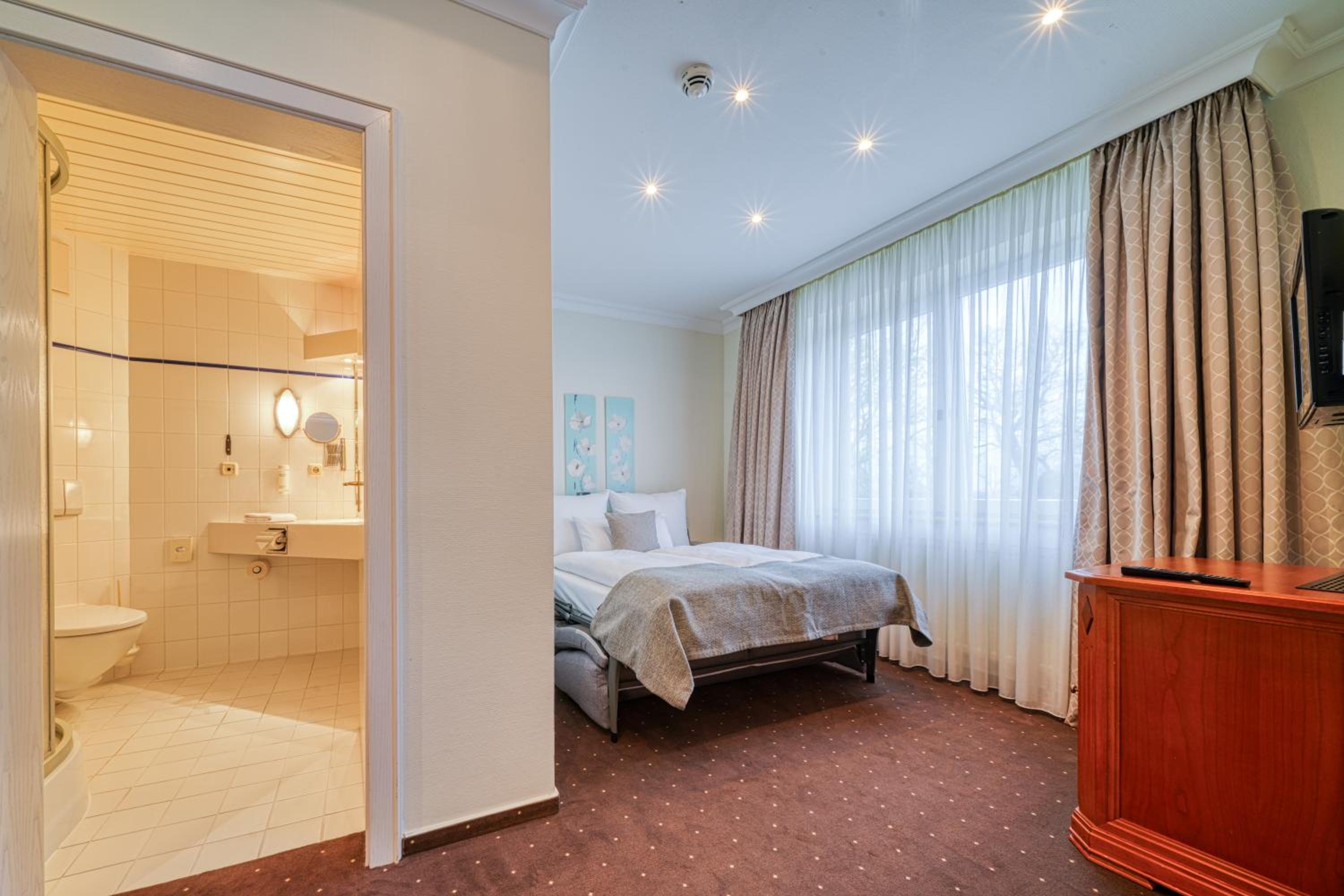 Triple Room - Photo 6