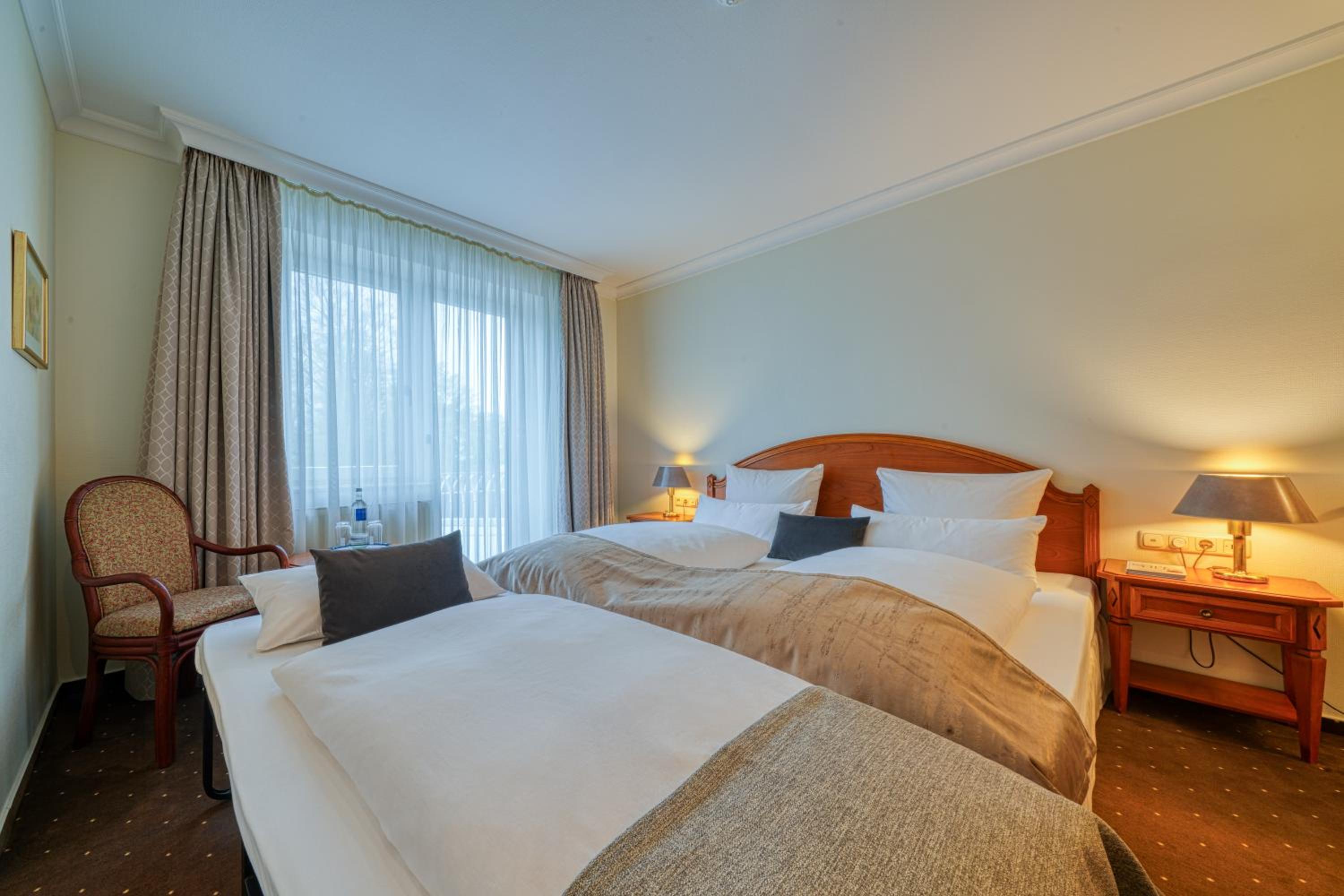 Triple Room - Photo 1