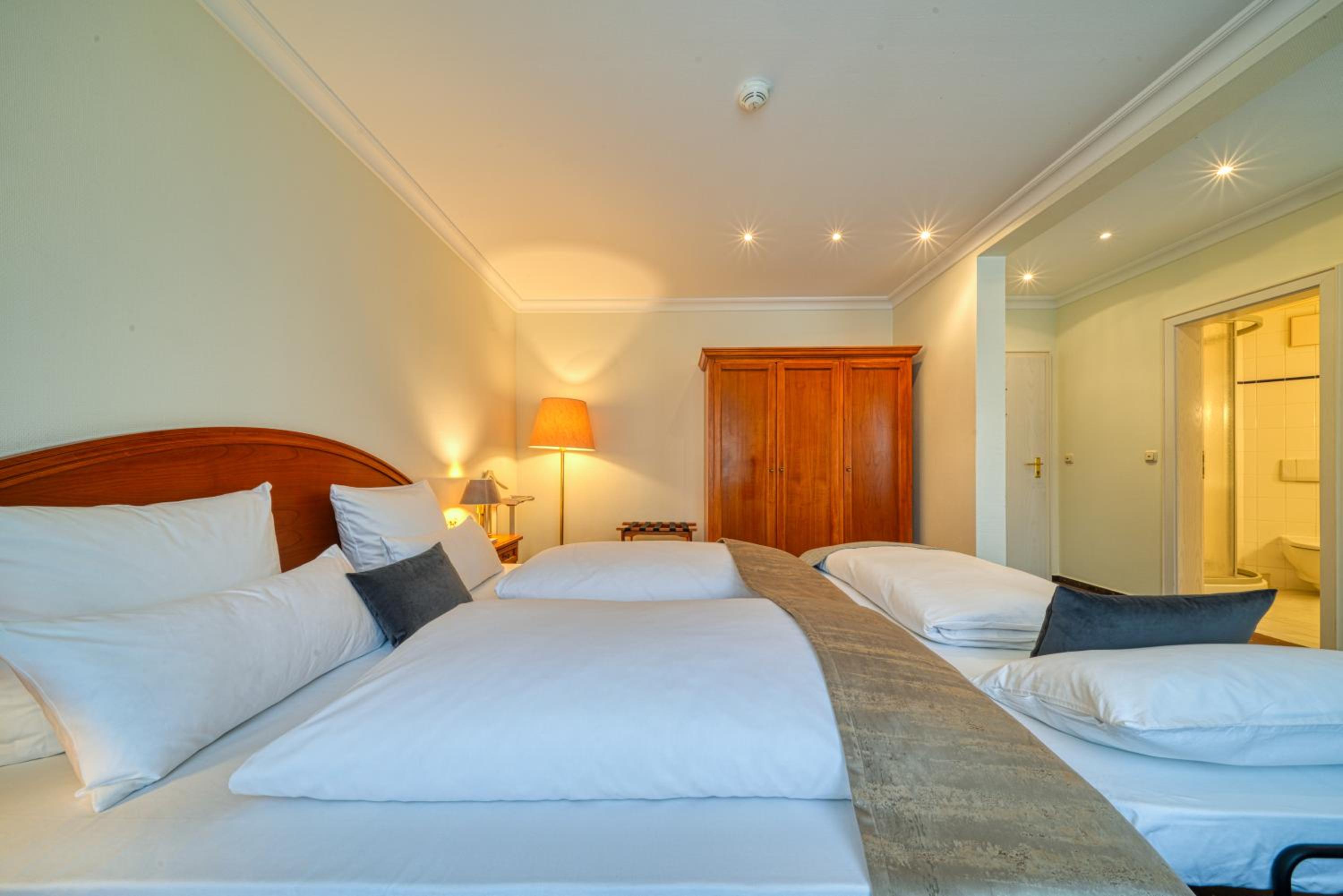Triple Room - Photo 5
