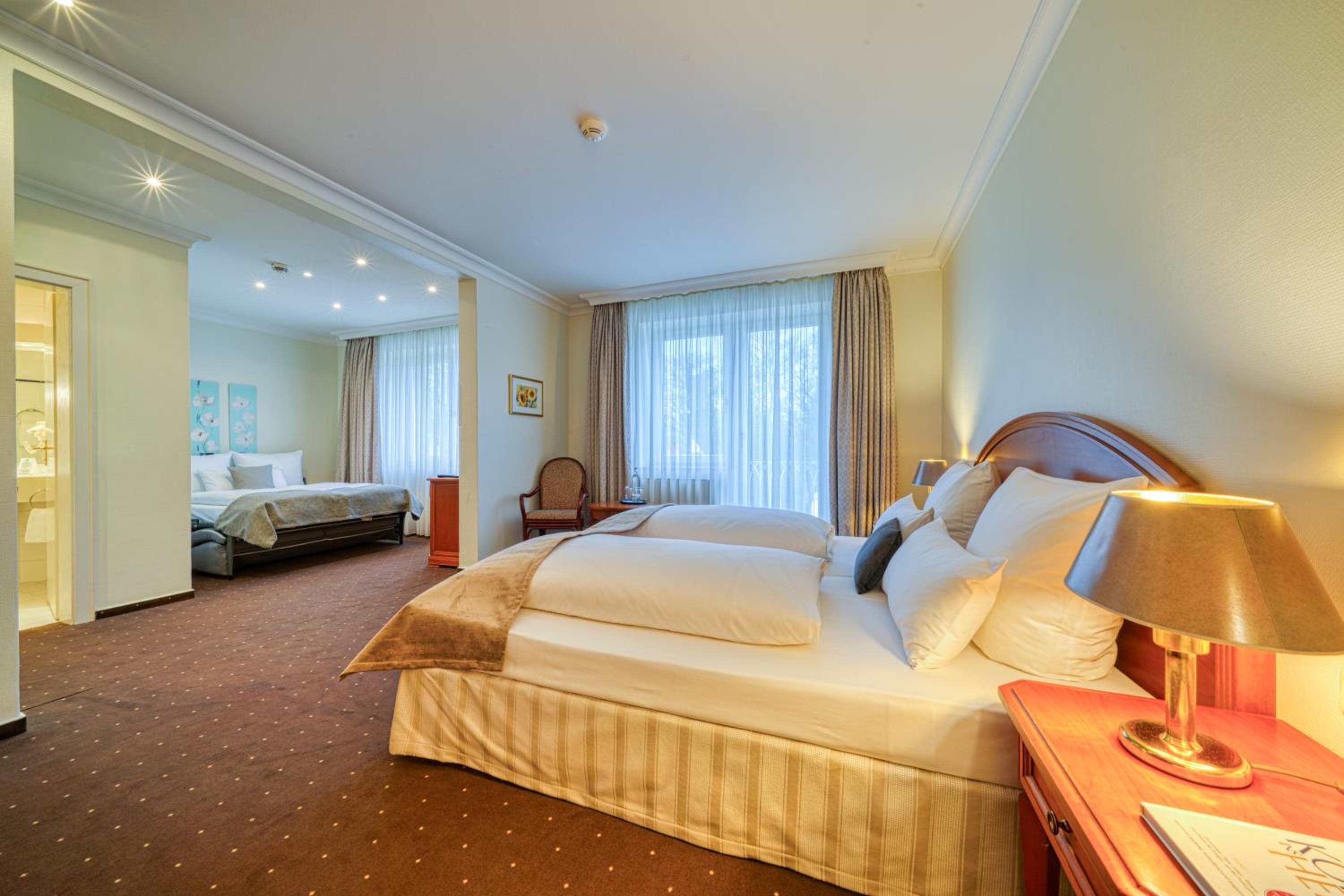Triple Room - Photo 2