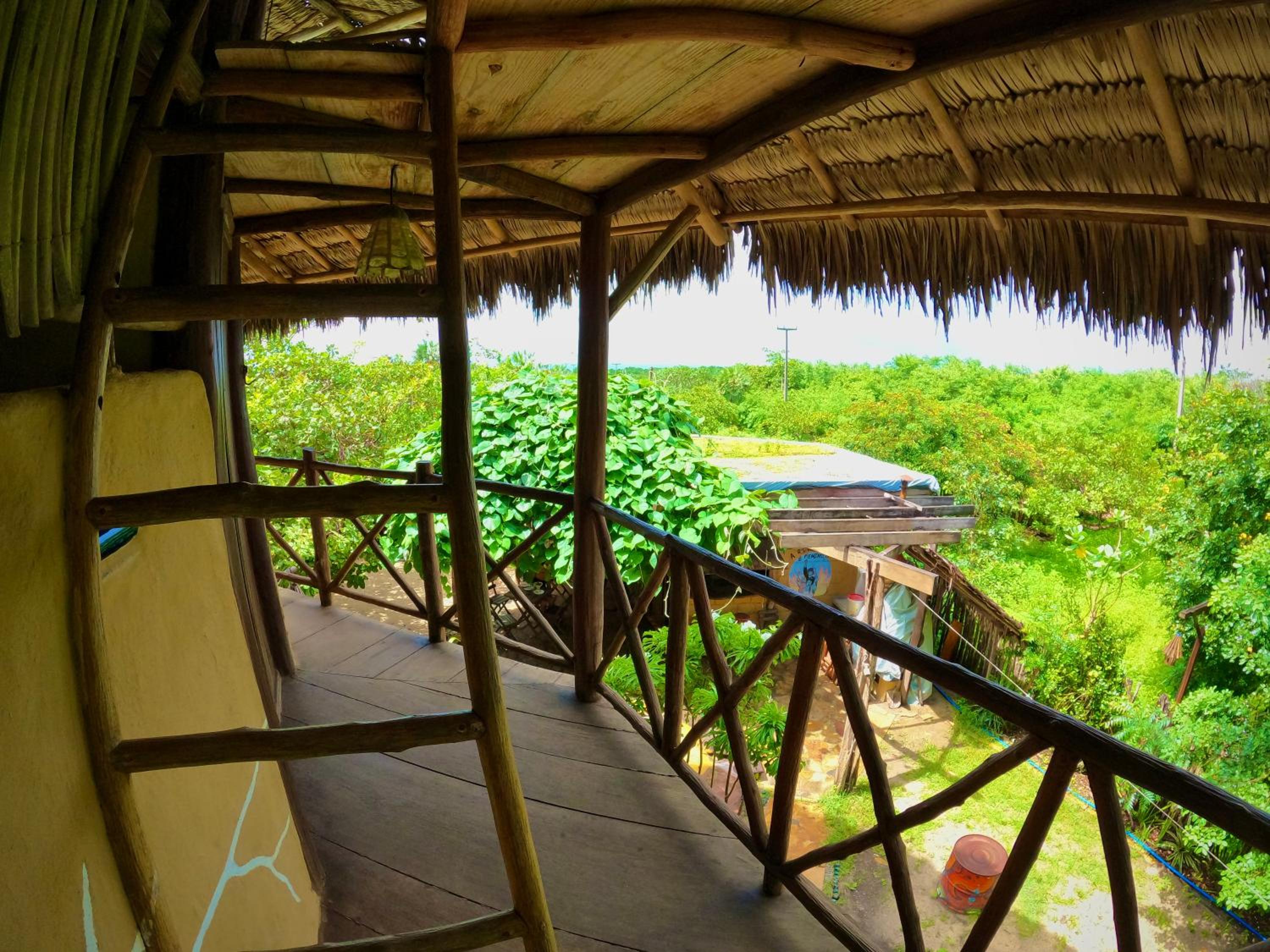 Double Room with Sea View - Photo 6