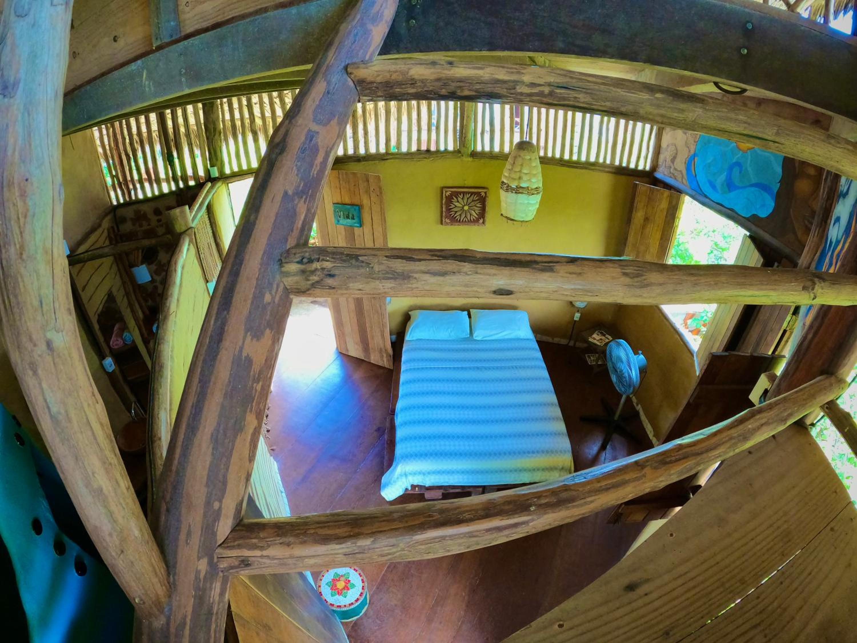 Double Room with Sea View - Photo 16