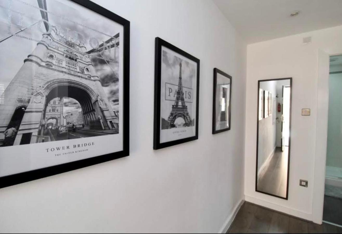One-Bedroom Apartment - Photo 18