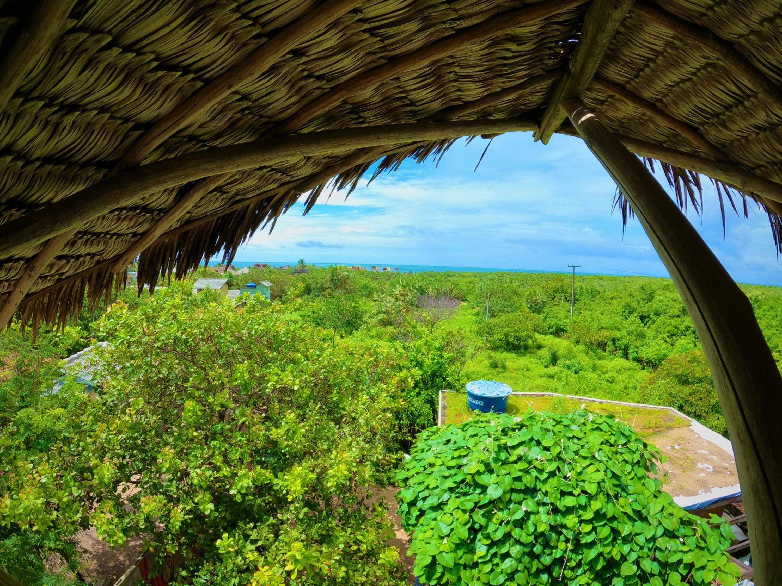 Double Room with Sea View - Photo 7