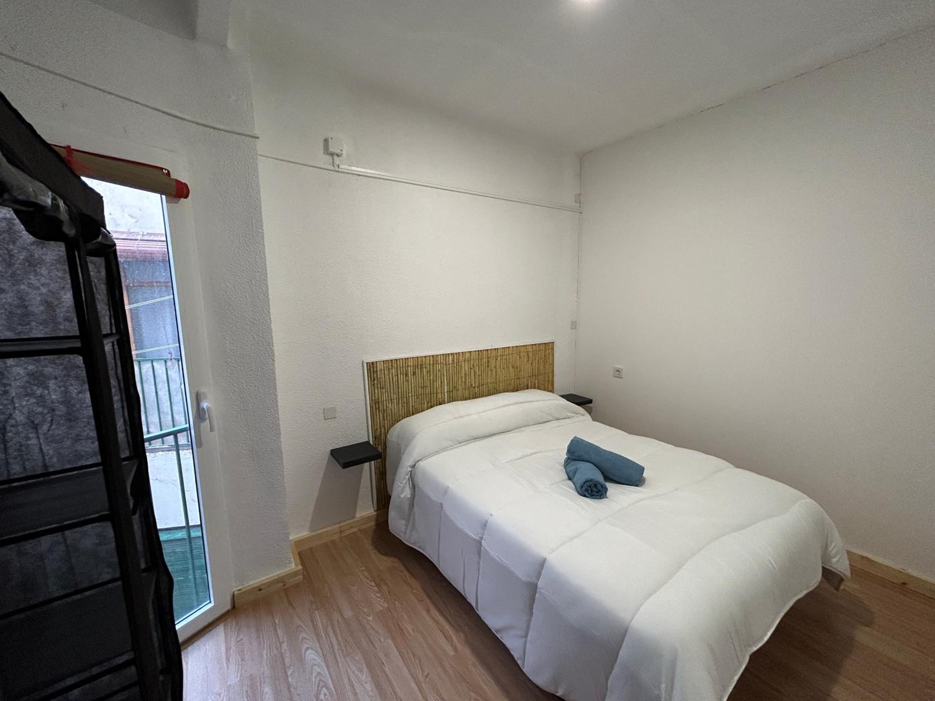 Departamento de tres habitaciones
