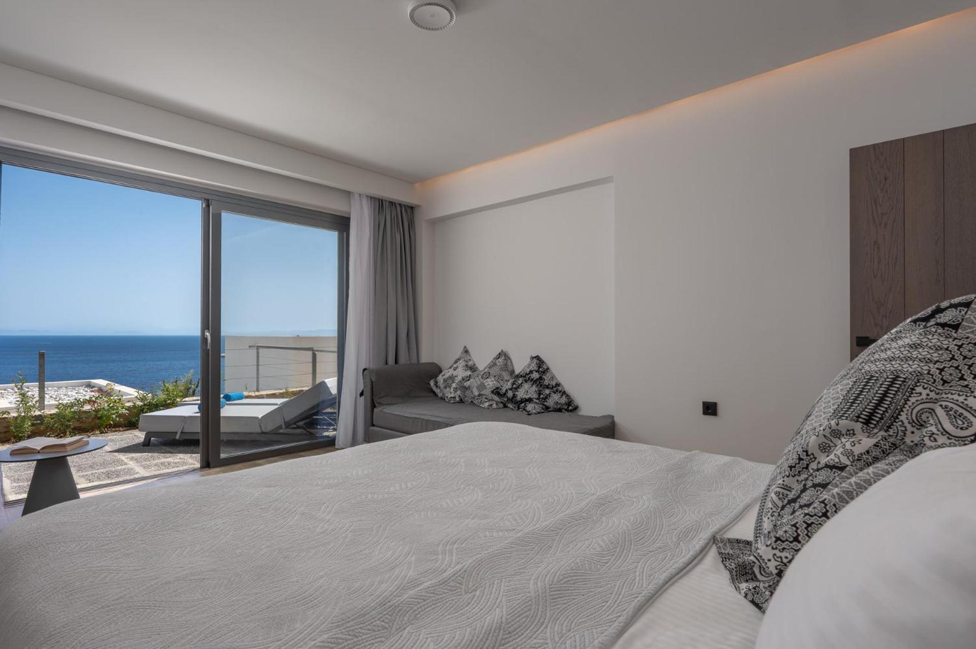 Junior Suite con Terrazza