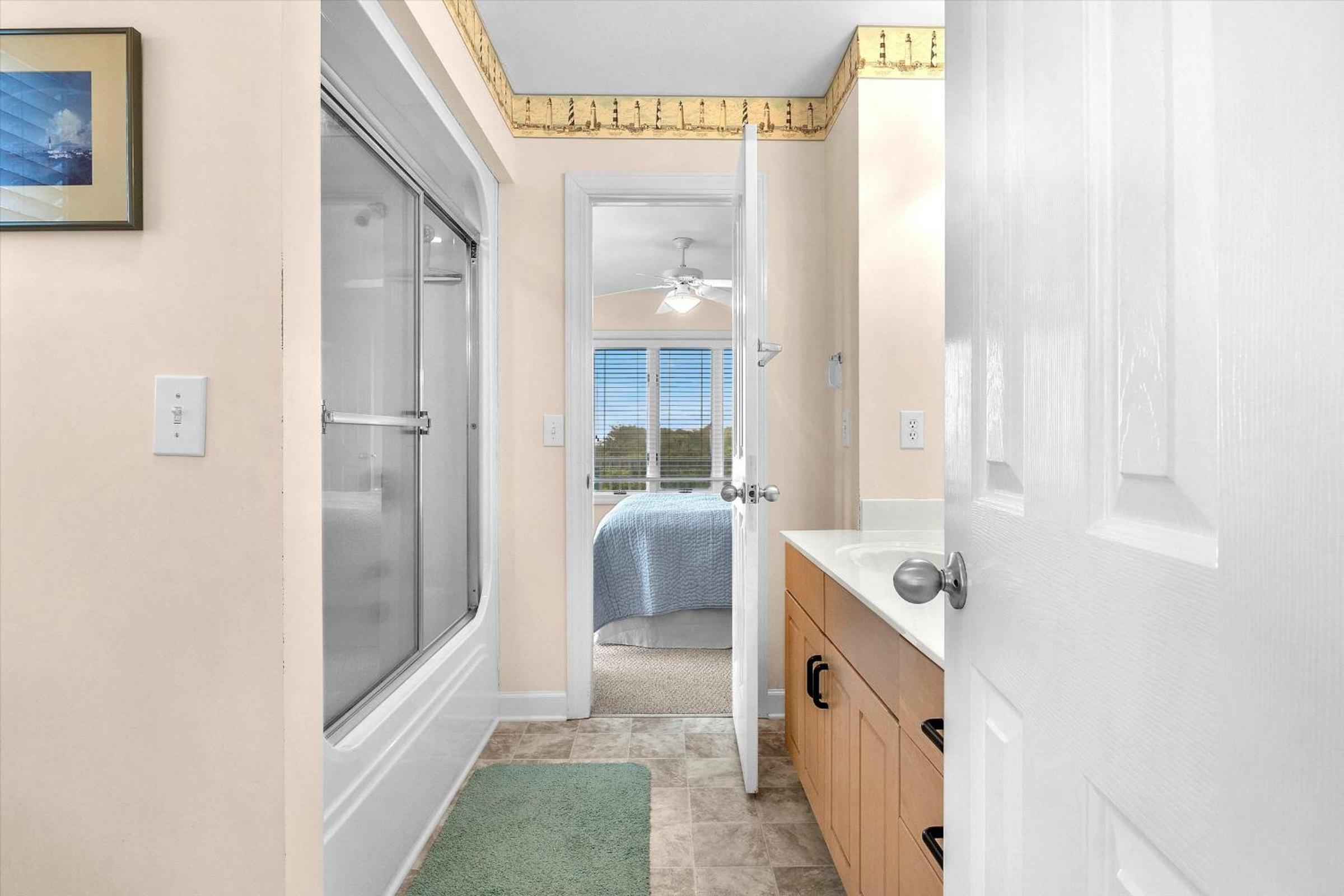 Four-Bedroom Vacation Home photo 1