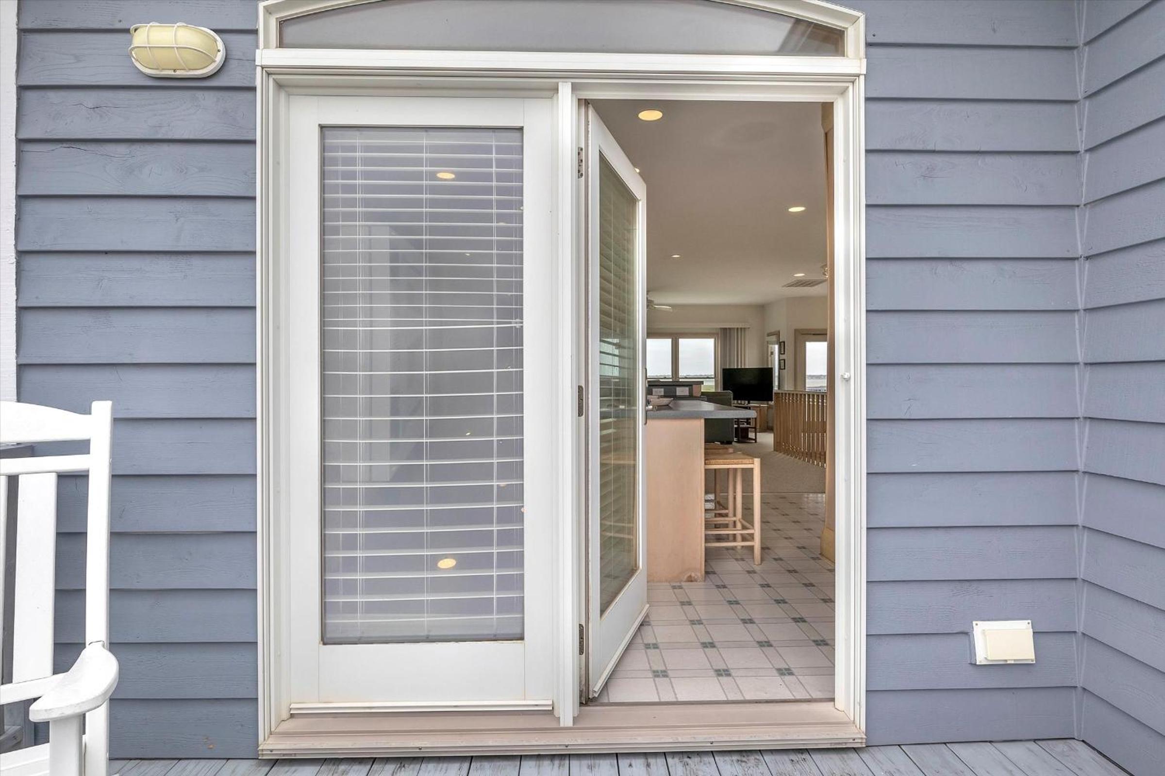 Four-Bedroom Vacation Home photo 2