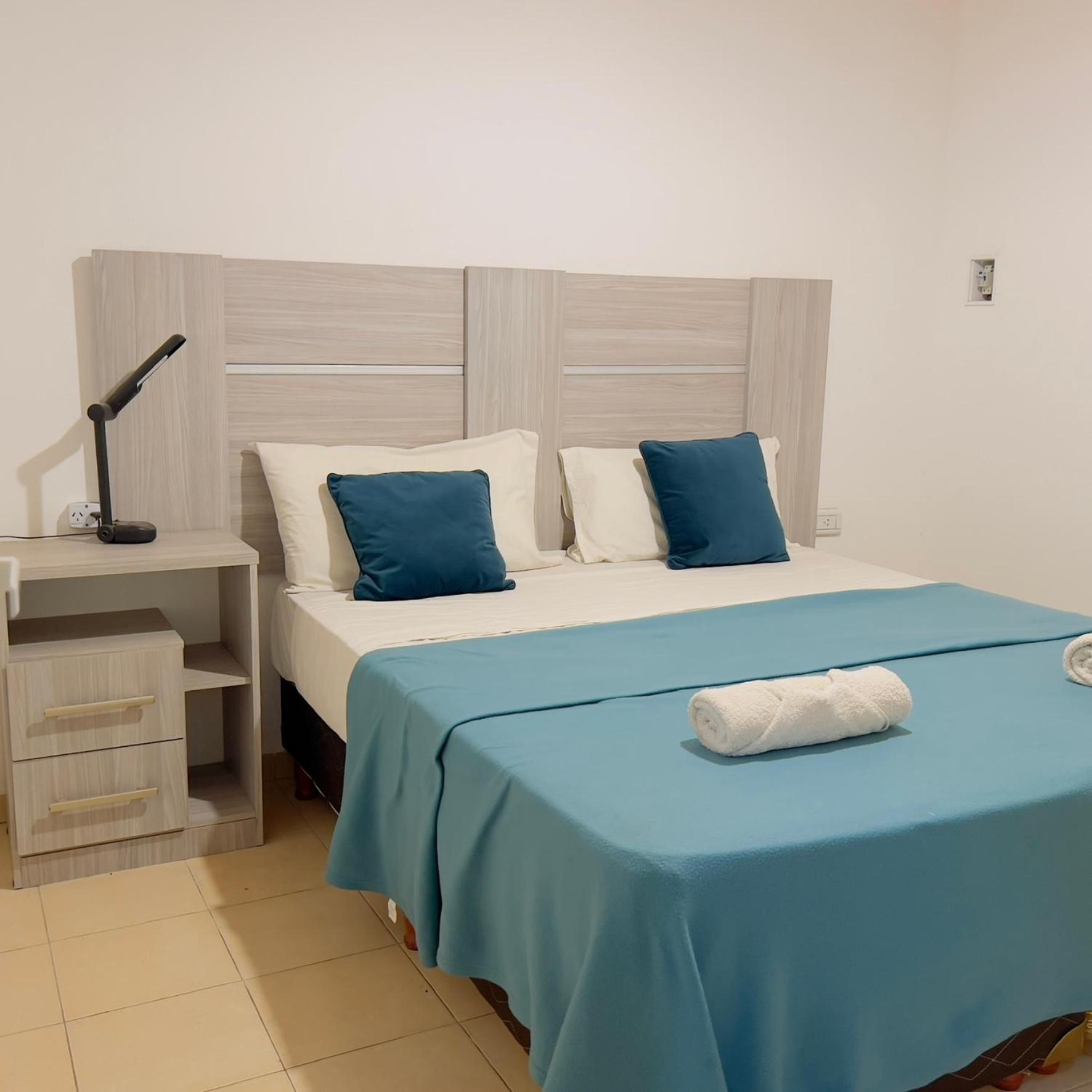 Two-Bedroom House photo 1
