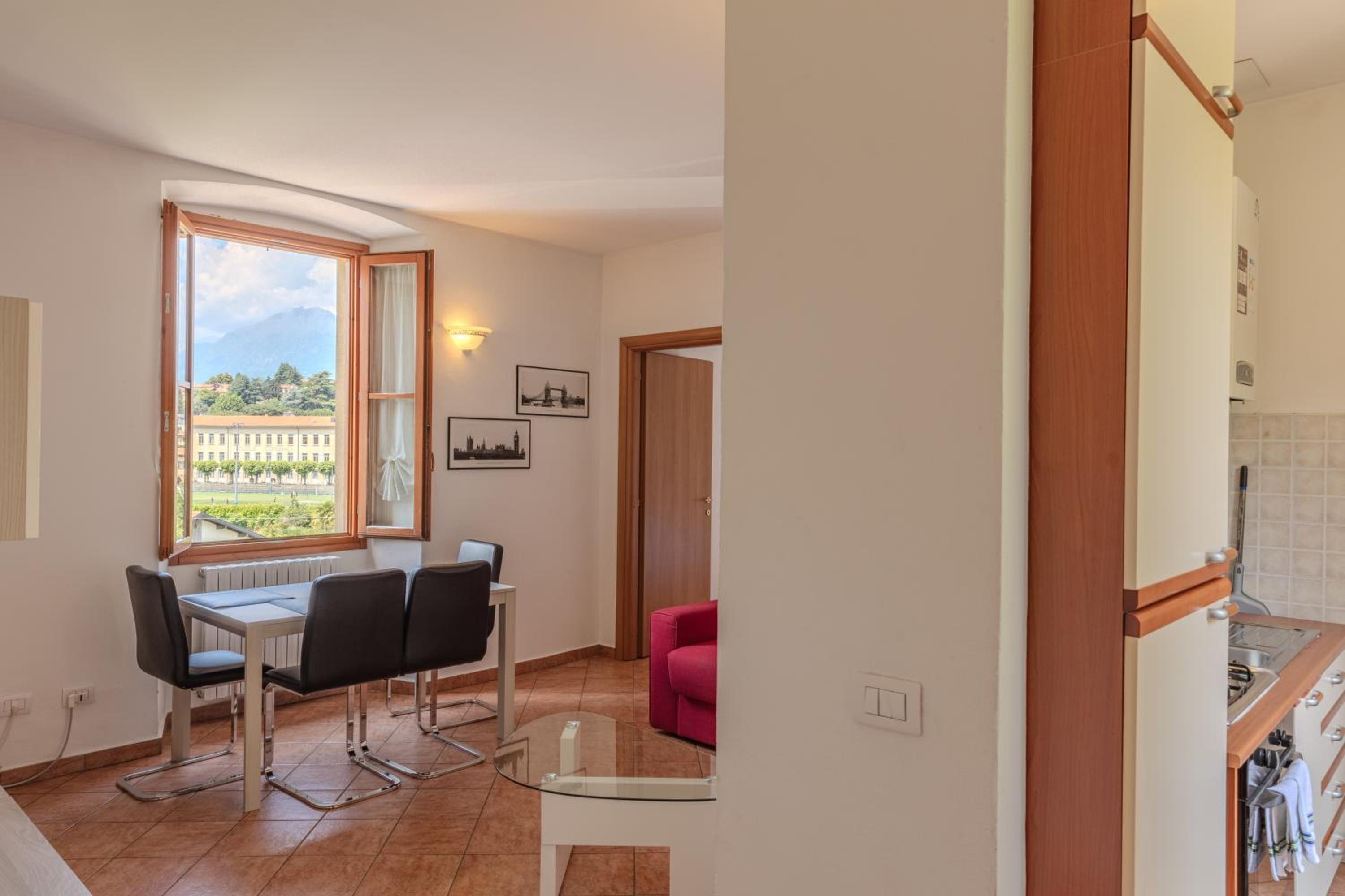 Apartment - Photo 1