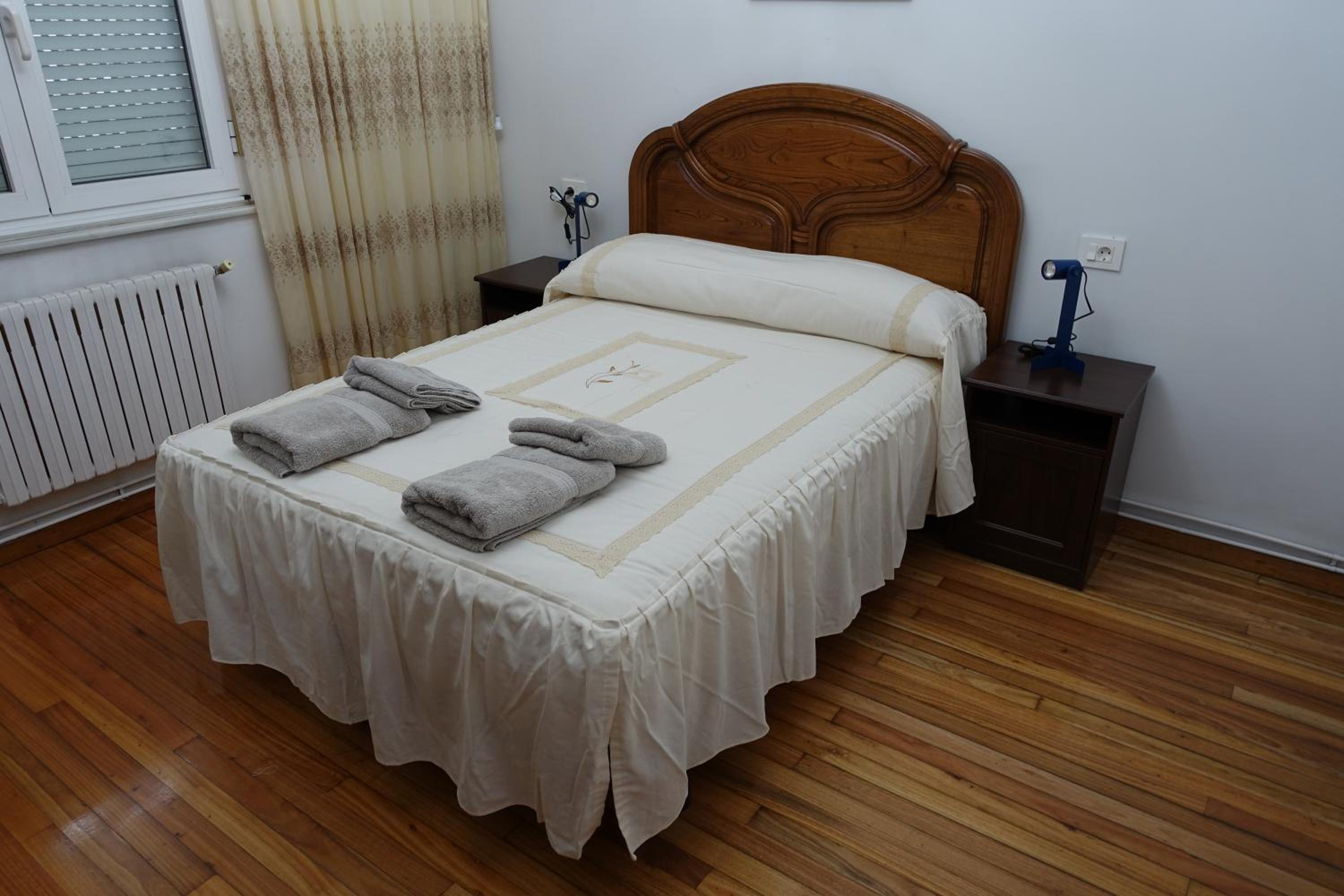 Casa de Seis Habitaciones