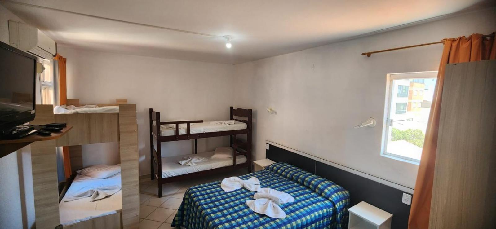Quarto Família (sem vista) photo 1