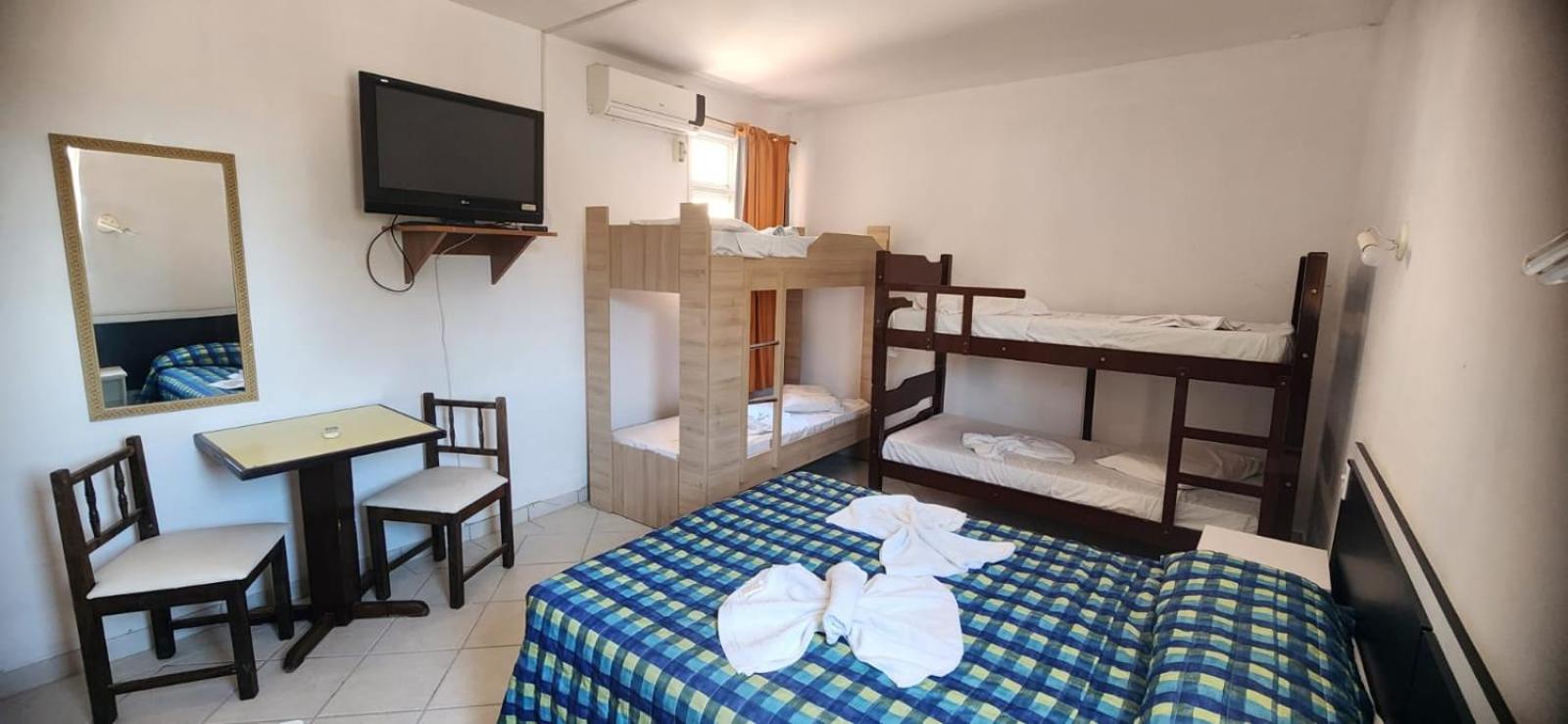 Quarto Família (sem vista) photo 3