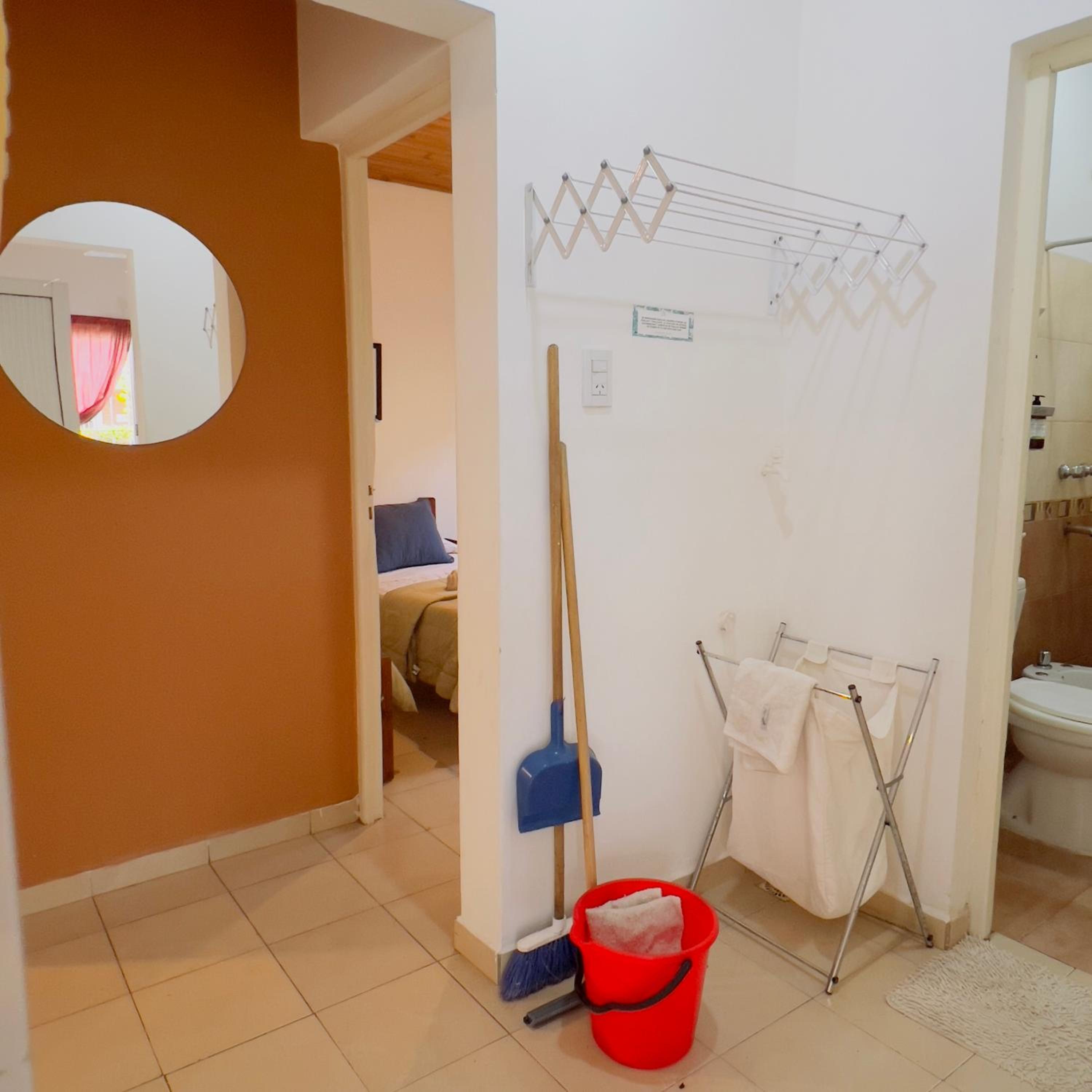 Two-Bedroom House photo 2