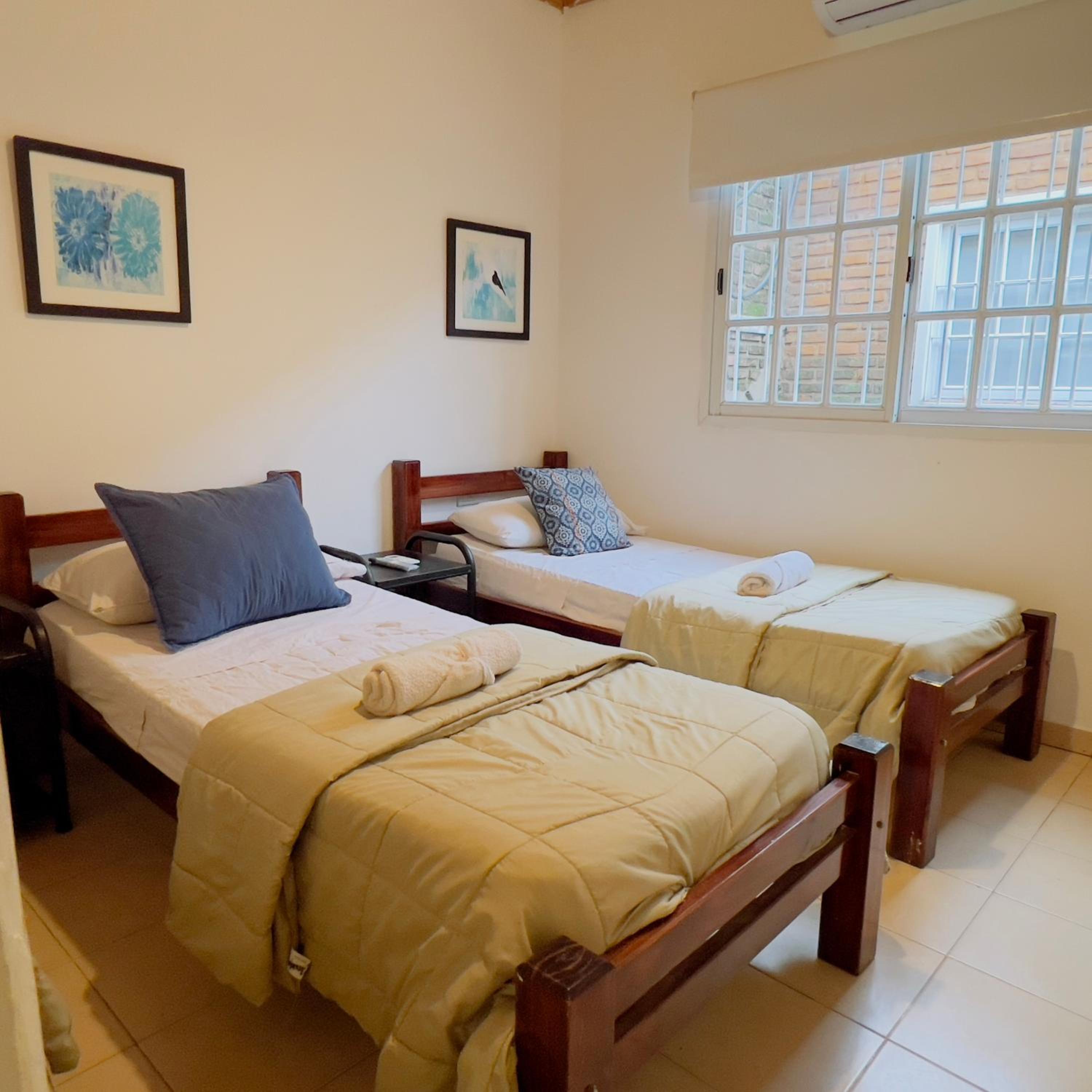 Two-Bedroom House photo 3