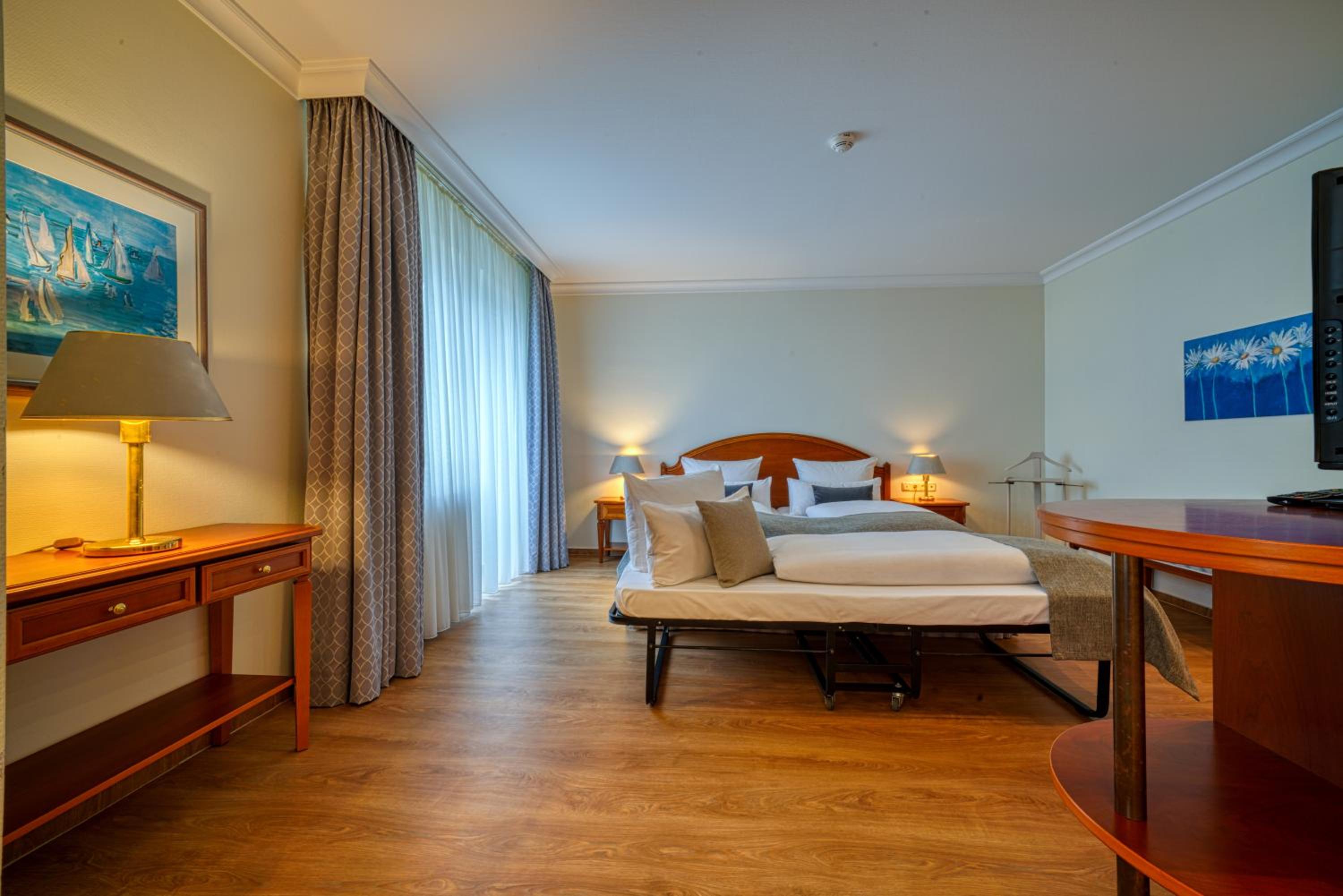 Superior Double Room - Photo 5