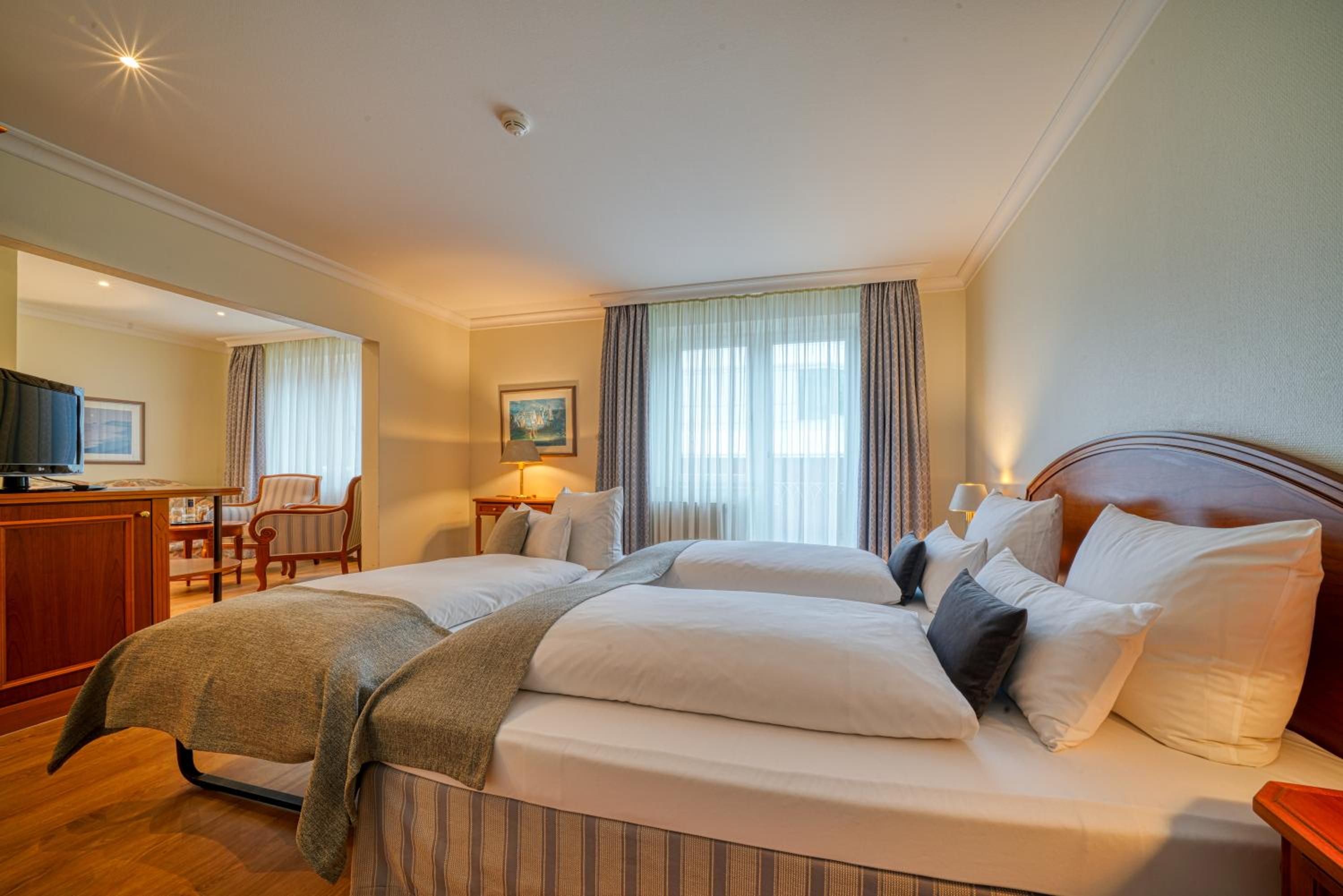 Double Room - Photo 3