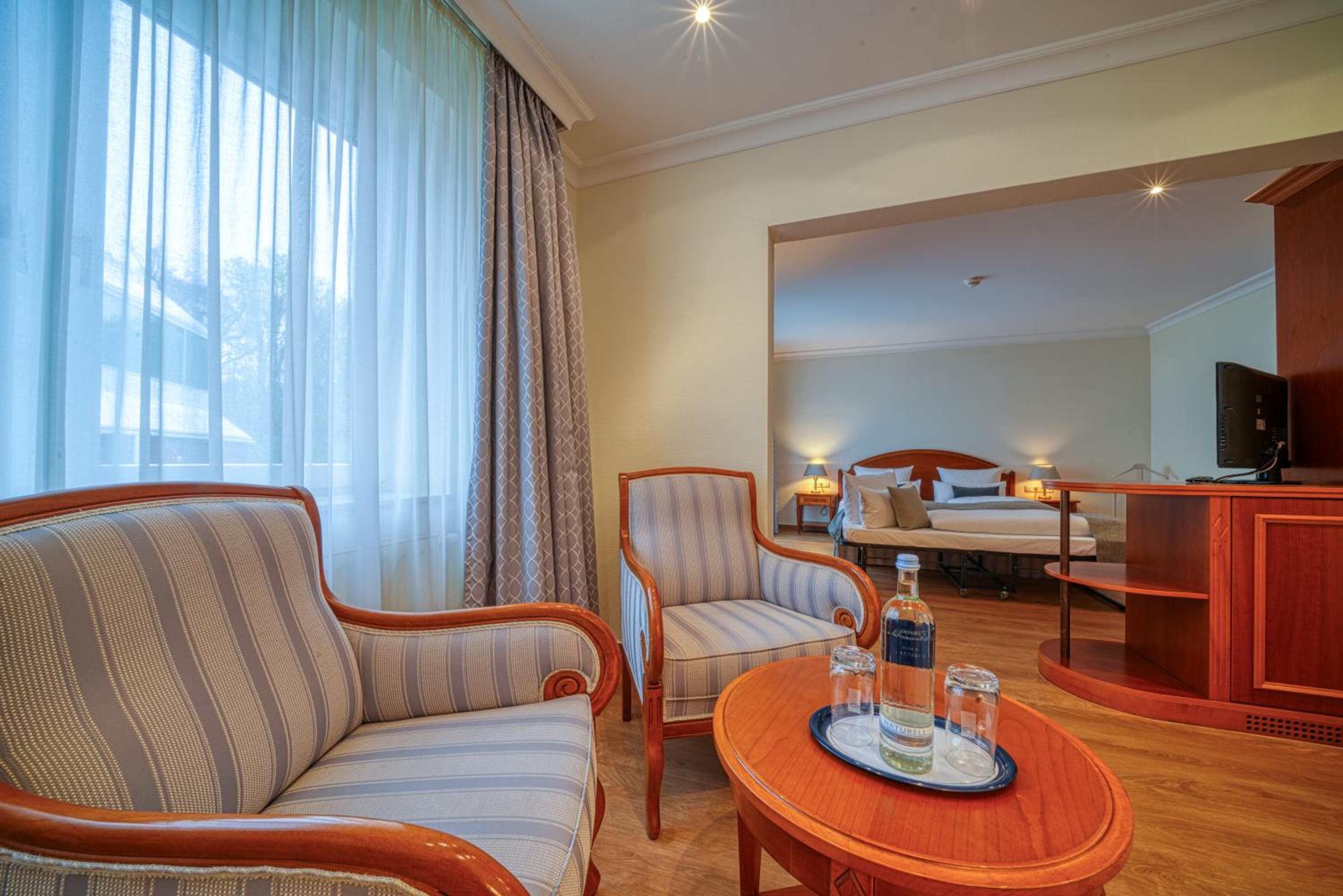 Superior Double Room - Photo 4